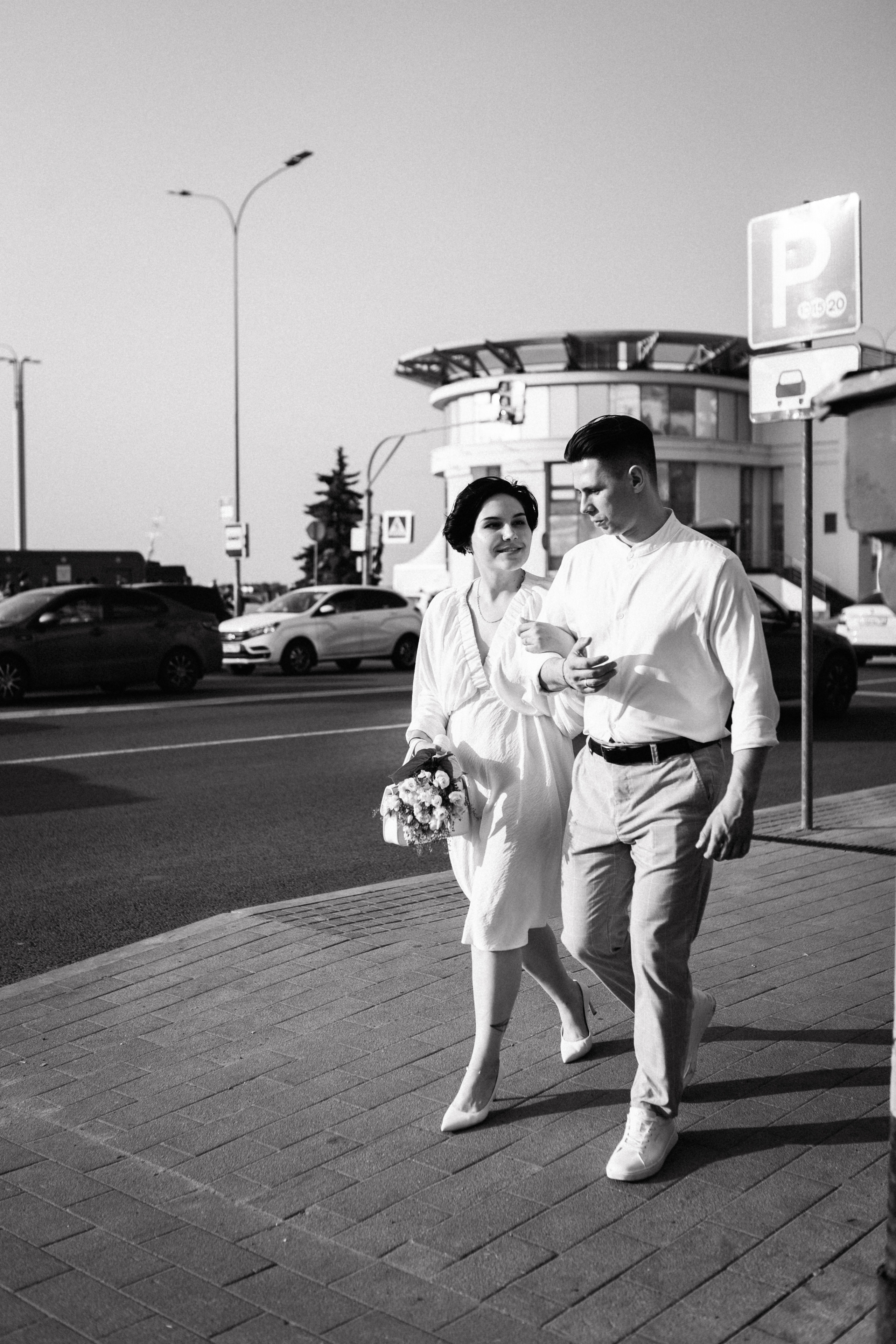 Лина | Миша. Семейный фотограф в Нижнем Новгороде Доронина Юлия