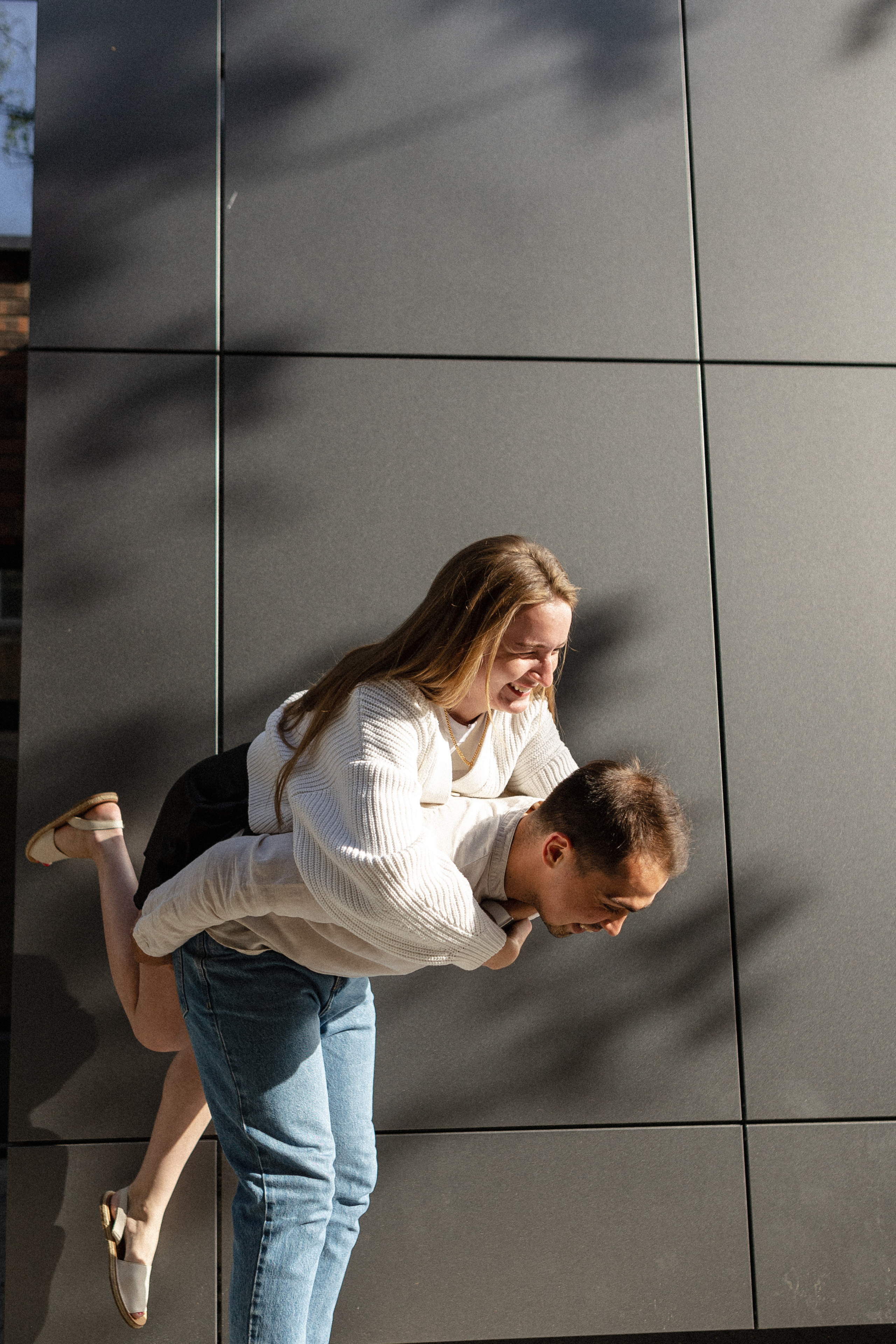 Алла | Олег. Семейный фотограф в Нижнем Новгороде Доронина Юлия