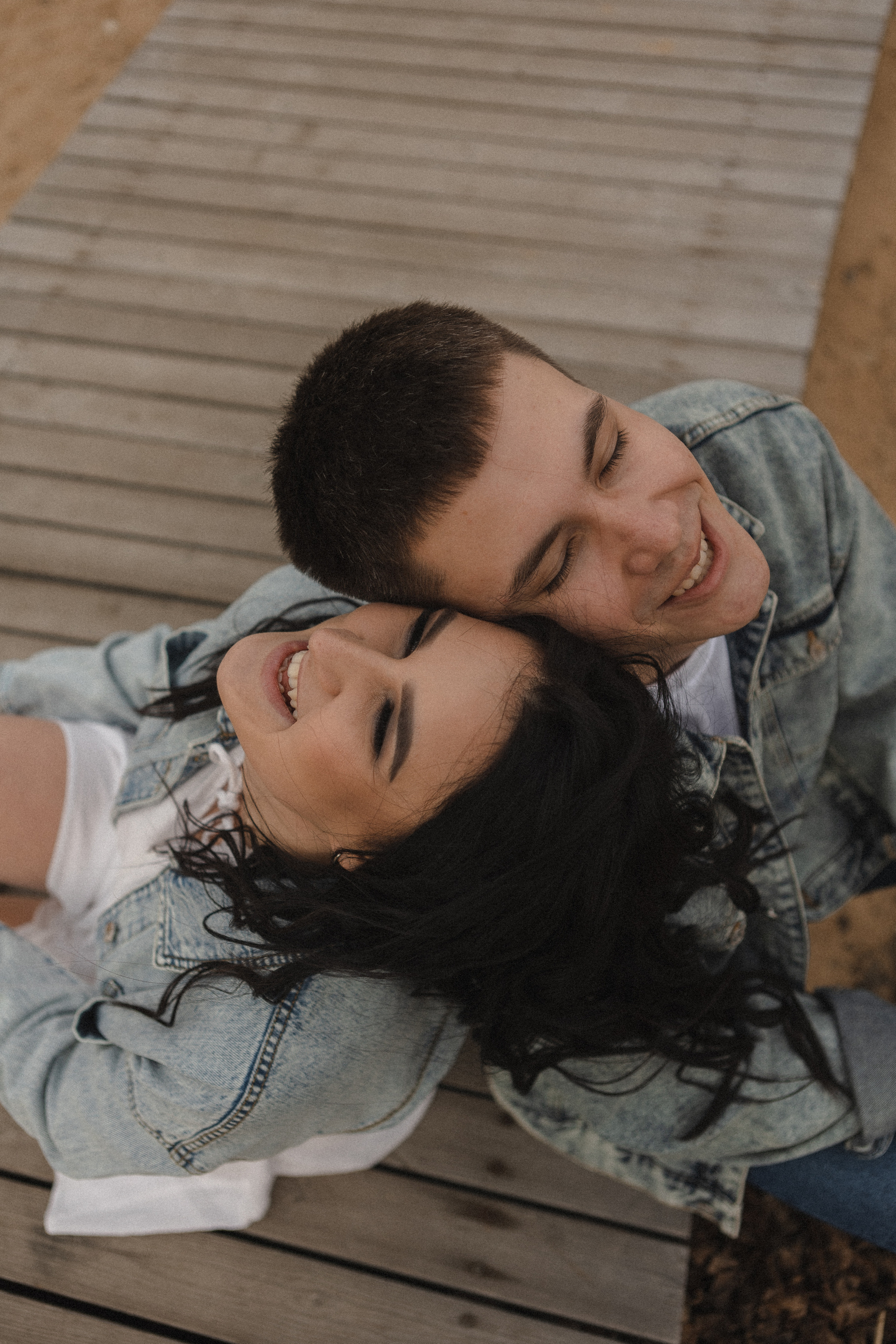 Наташа|Виталик. Семейный фотограф в Нижнем Новгороде Доронина Юлия