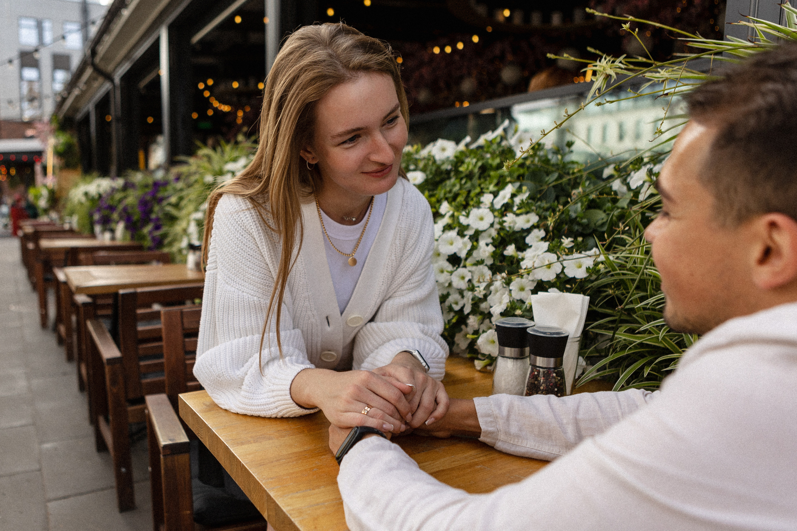 Алла | Олег. Семейный фотограф в Нижнем Новгороде Доронина Юлия