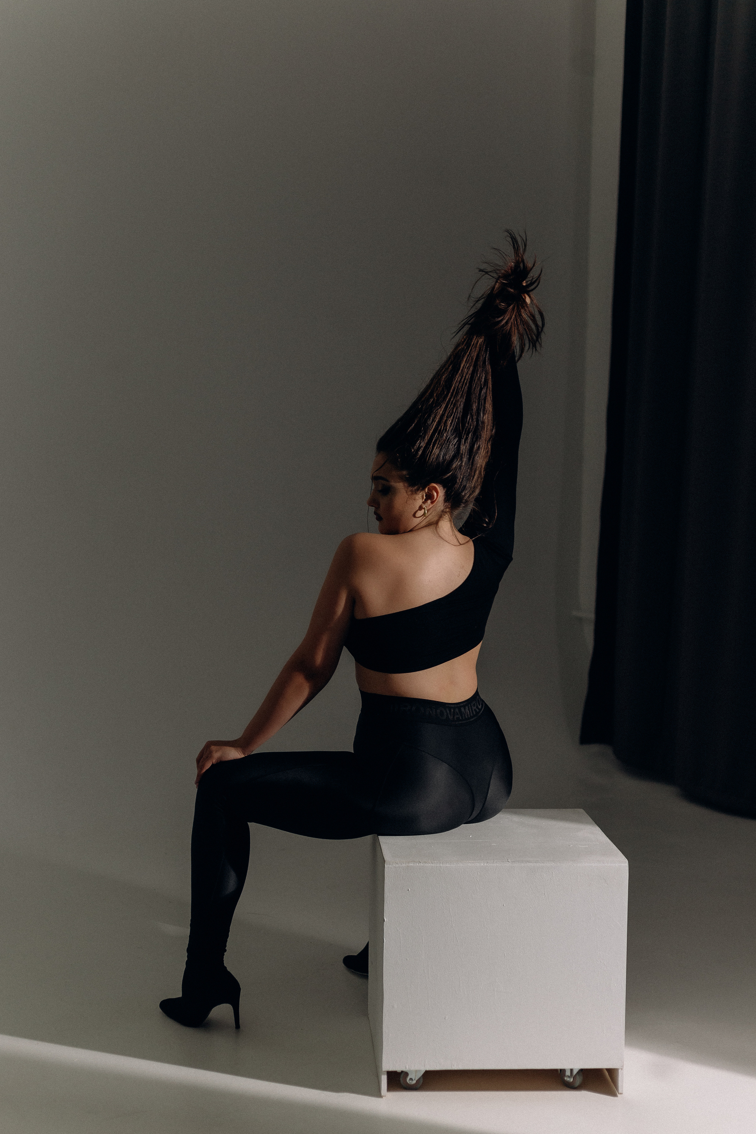 Лиза. Семейный фотограф в Нижнем Новгороде Доронина Юлия