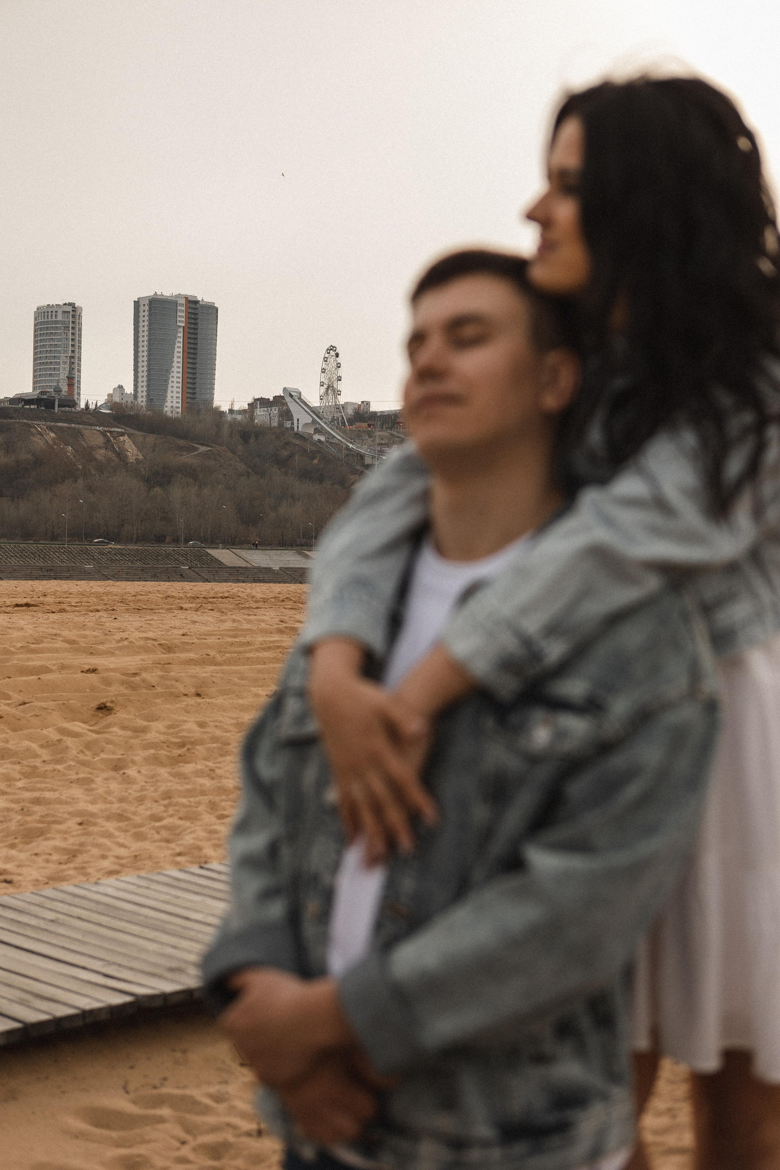 Наташа|Виталик. Семейный фотограф в Нижнем Новгороде Доронина Юлия