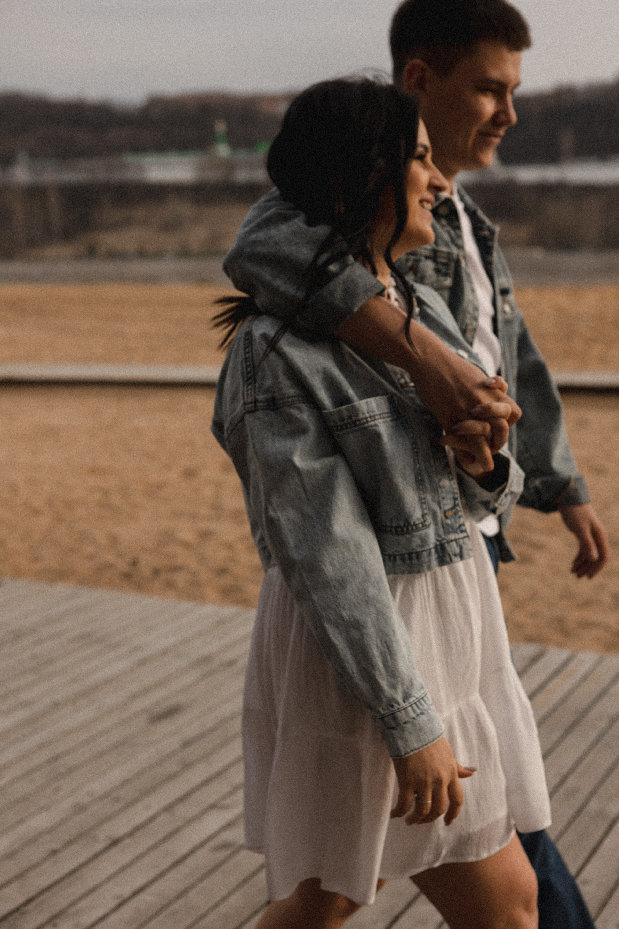 Наташа|Виталик. Семейный фотограф в Нижнем Новгороде Доронина Юлия