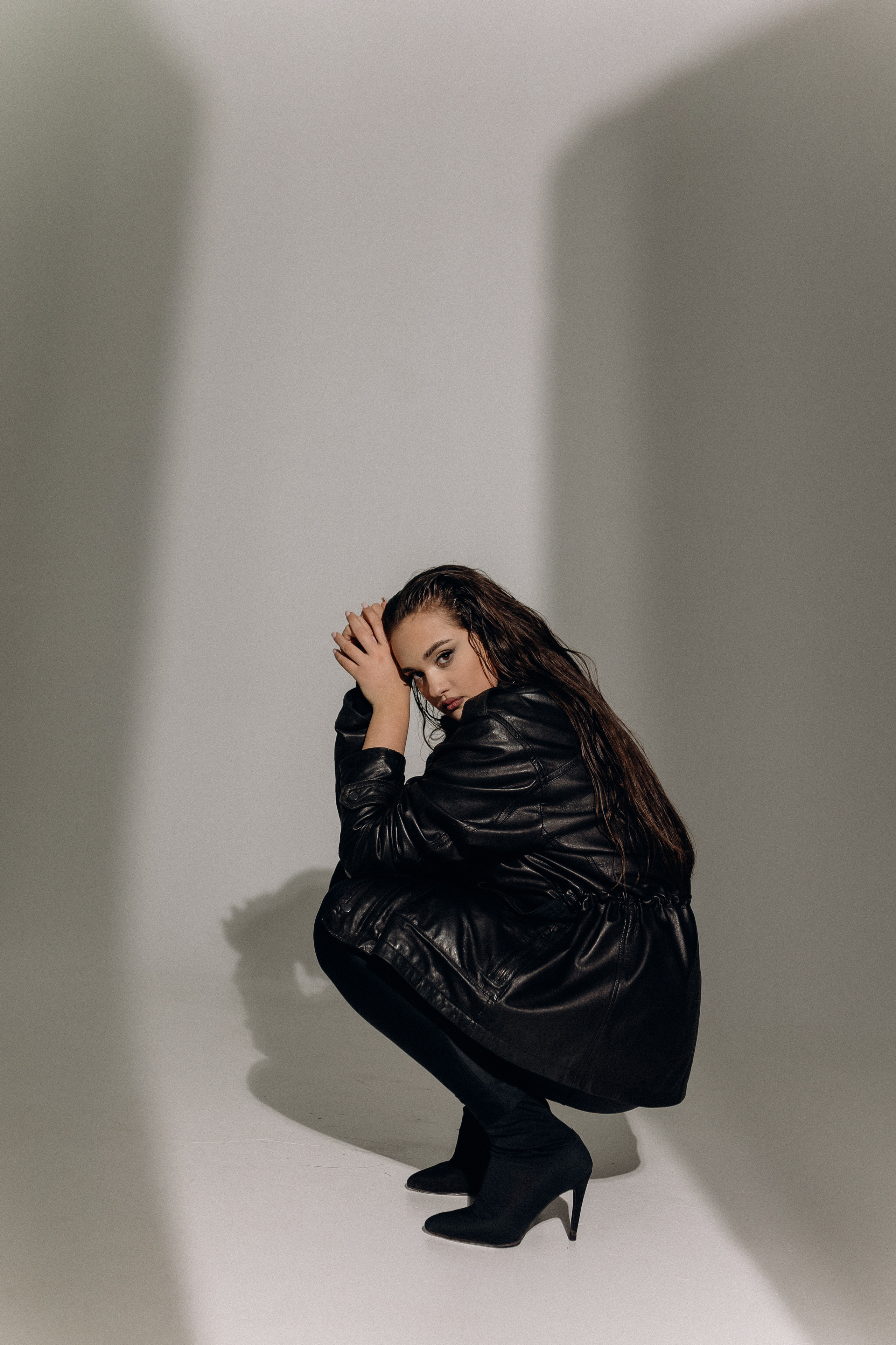 Лиза. Семейный фотограф в Нижнем Новгороде Доронина Юлия