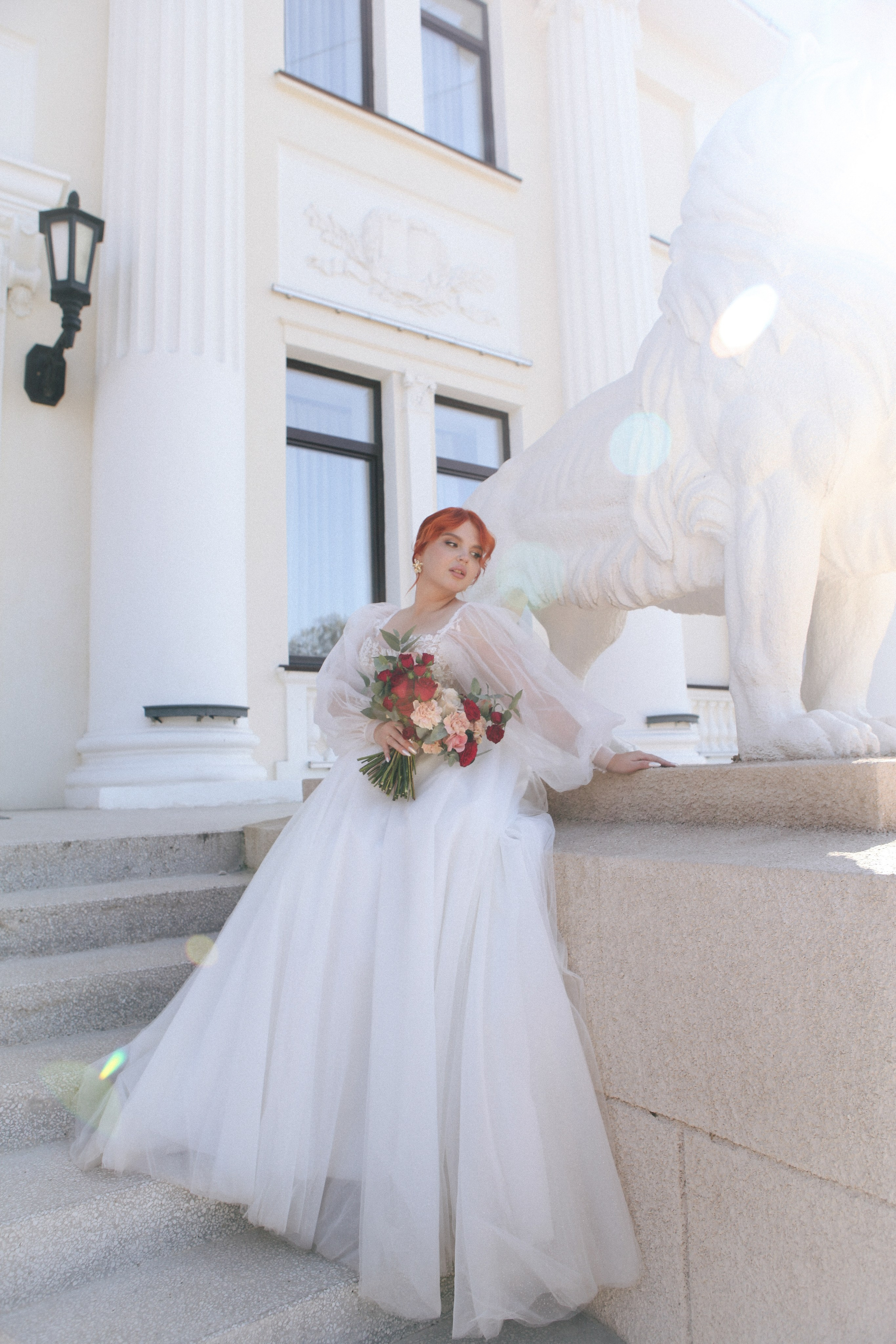 Катя + Костя. Свадебный и индивидуальный фотограф в Волгограде Епихина Надежда