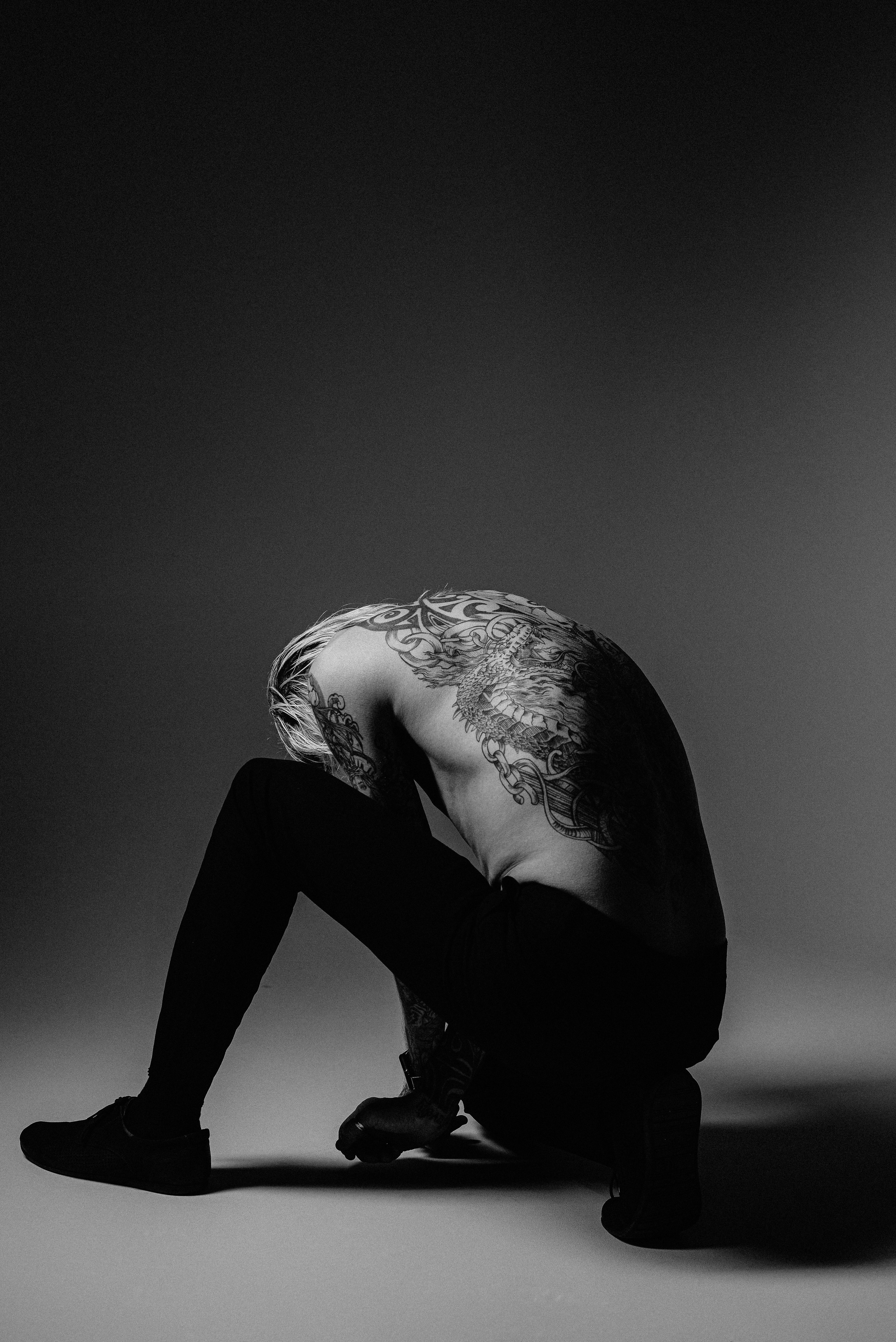 Артем. Семейный и детский фотограф Иваново Ксения Азаренкова