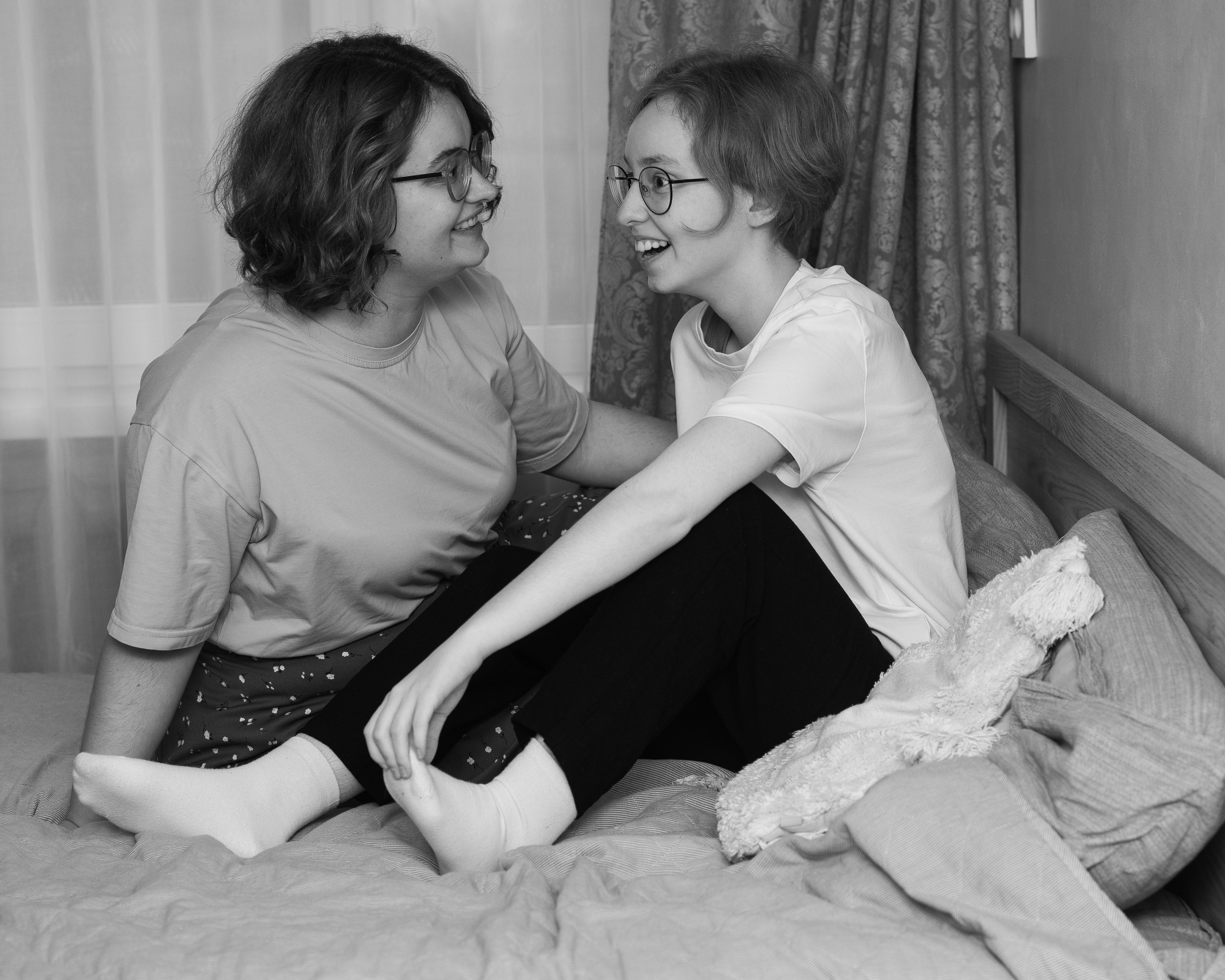 Поколения. Семейный фотограф на выписку из роддома и крещение Минск Настя Гришук