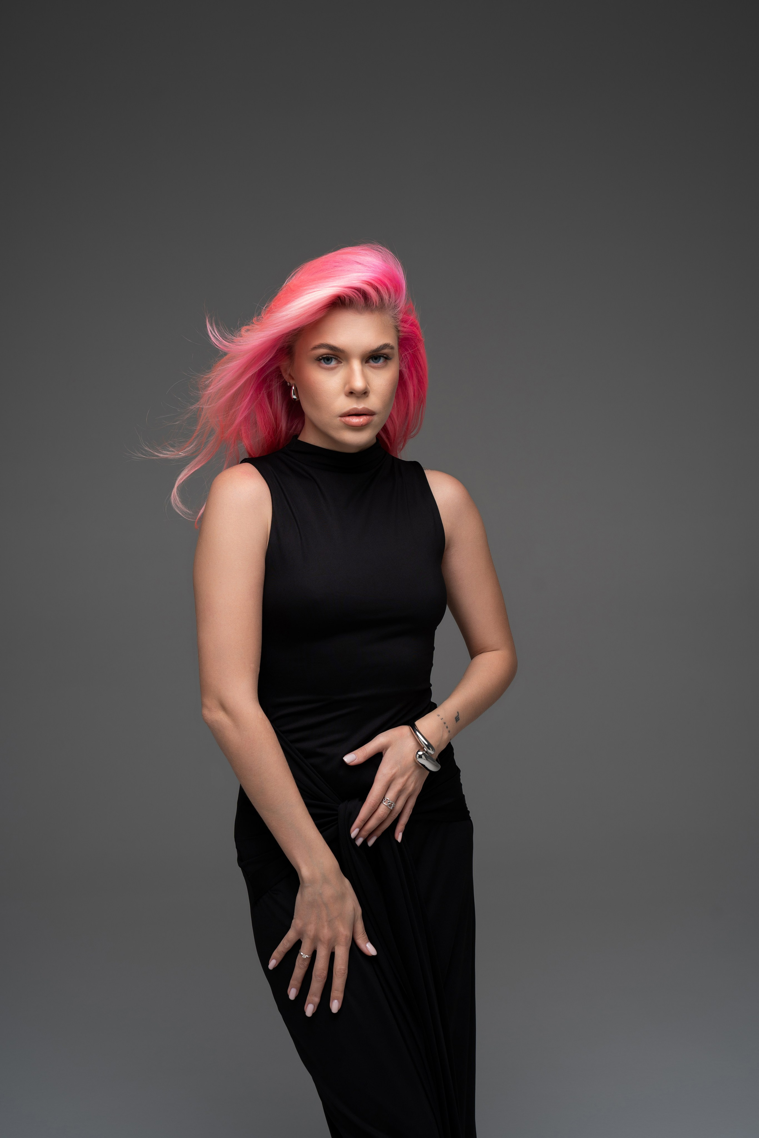 Даша. Горохова Ольга женский фотограф Москва Мытищи