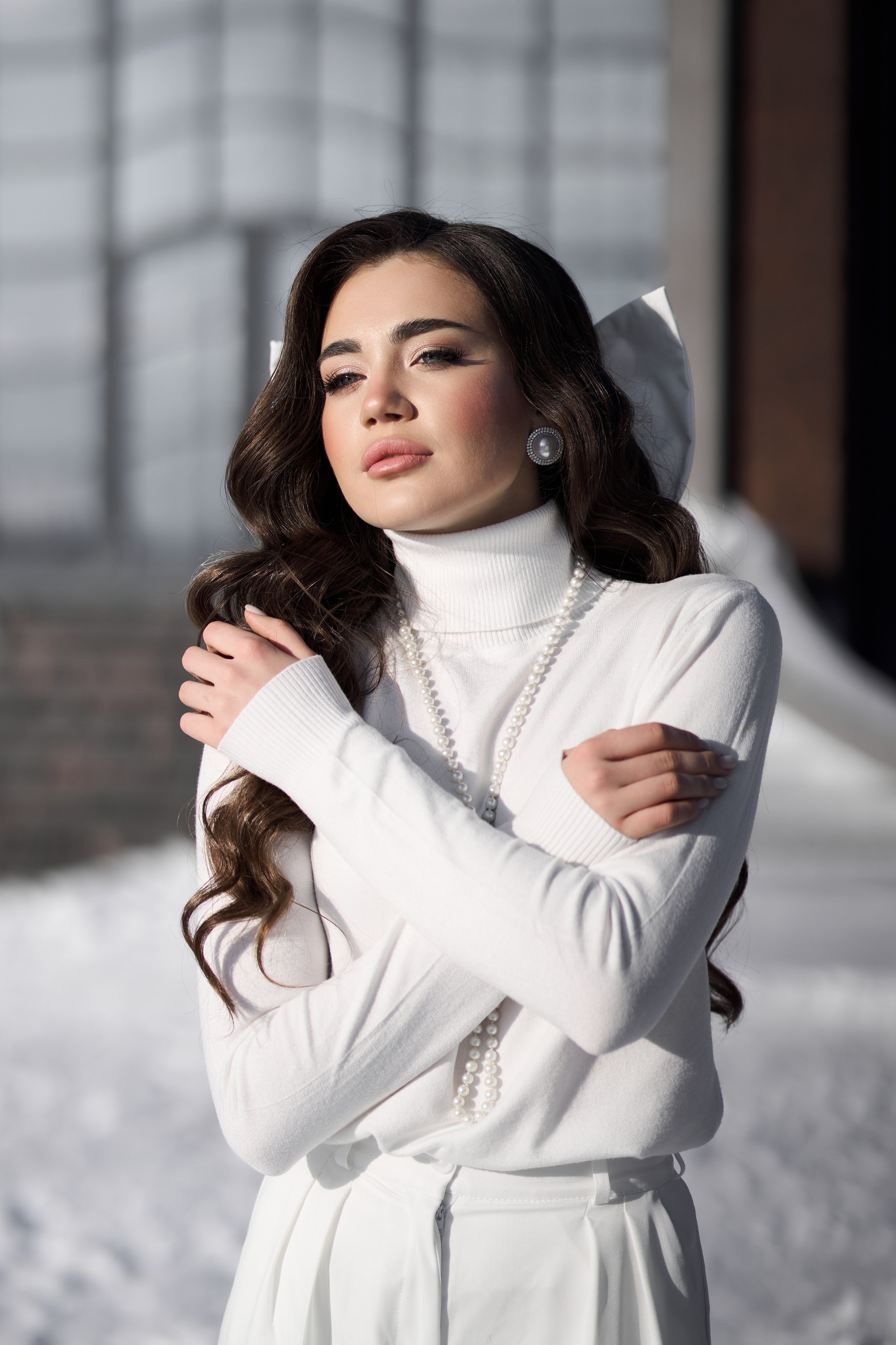 Николай и Дарья. Свадебное Фото и Видео