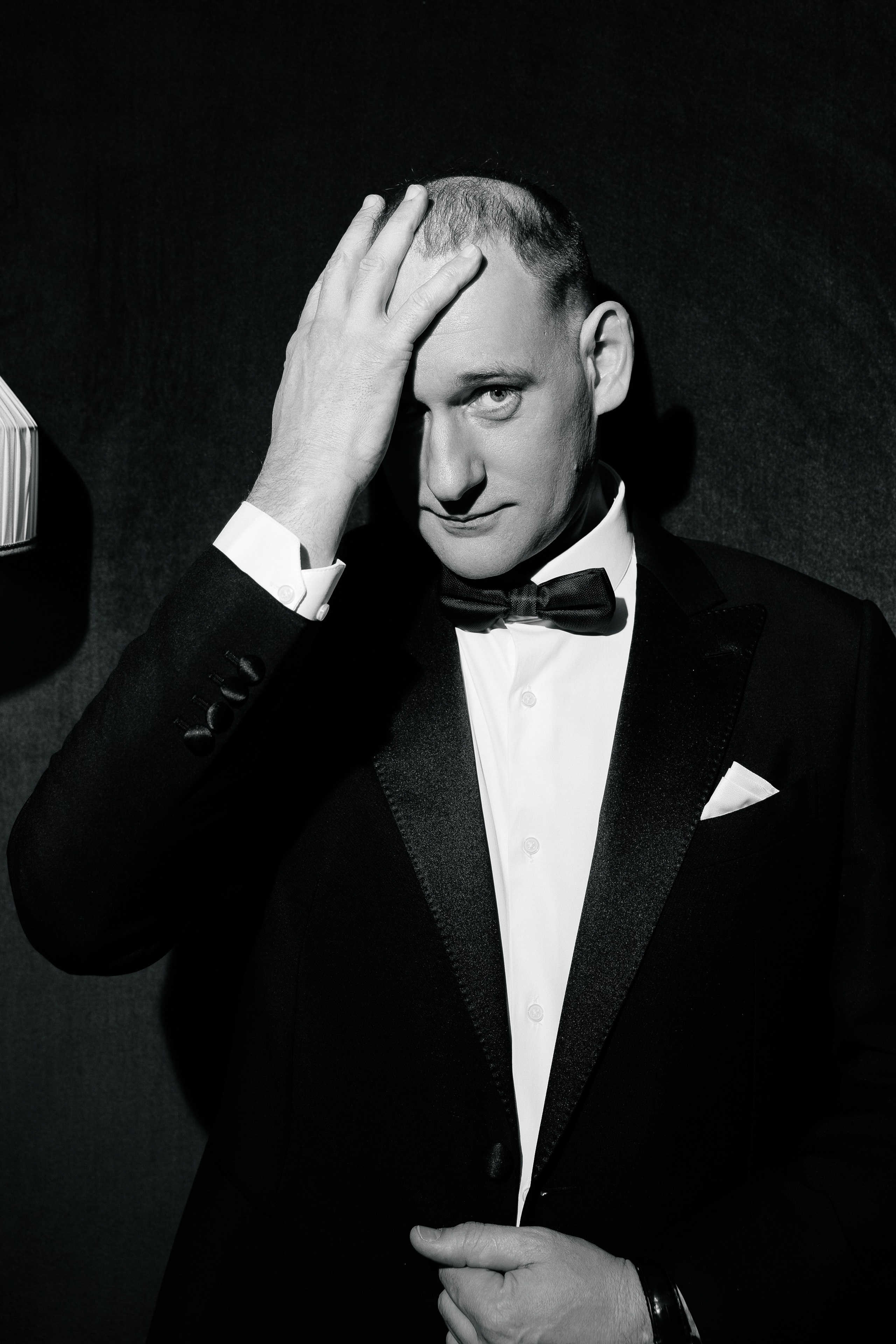 Свадебная серия. Свадебный фотограф Павел Фурашов в Нижнем Новгороде | Paul Matis