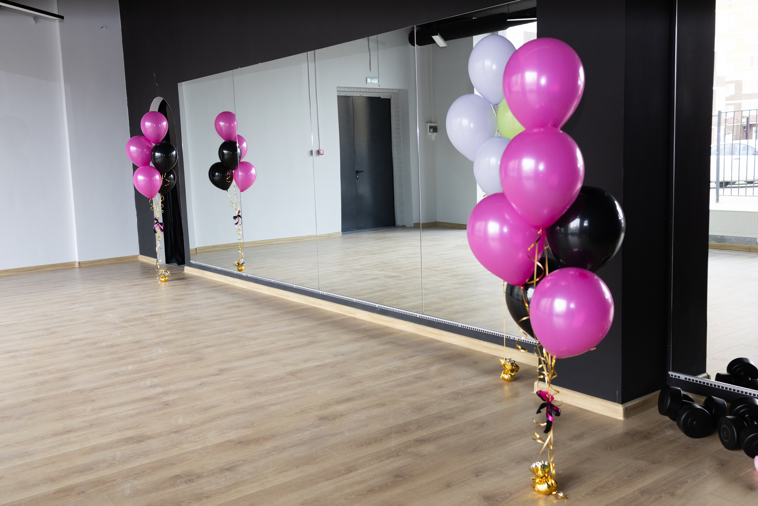 Открытие студии FITFIT в Туле. Семейный и женский фотограф в Туле