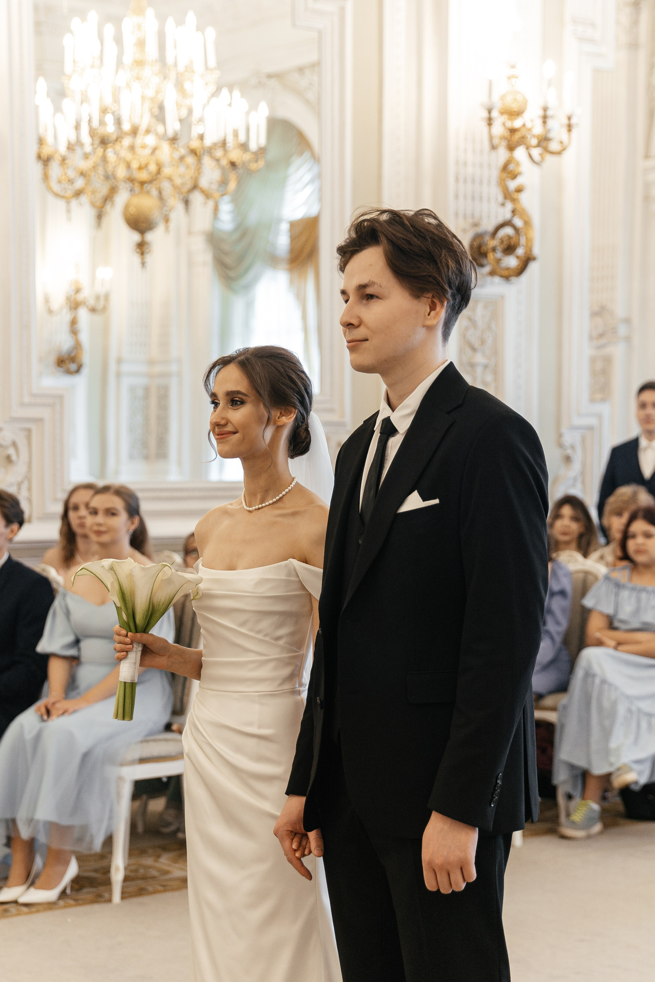 Вера и Даниил. Lifestyle фотограф в Санкт-Петербурге Анна Щекалева