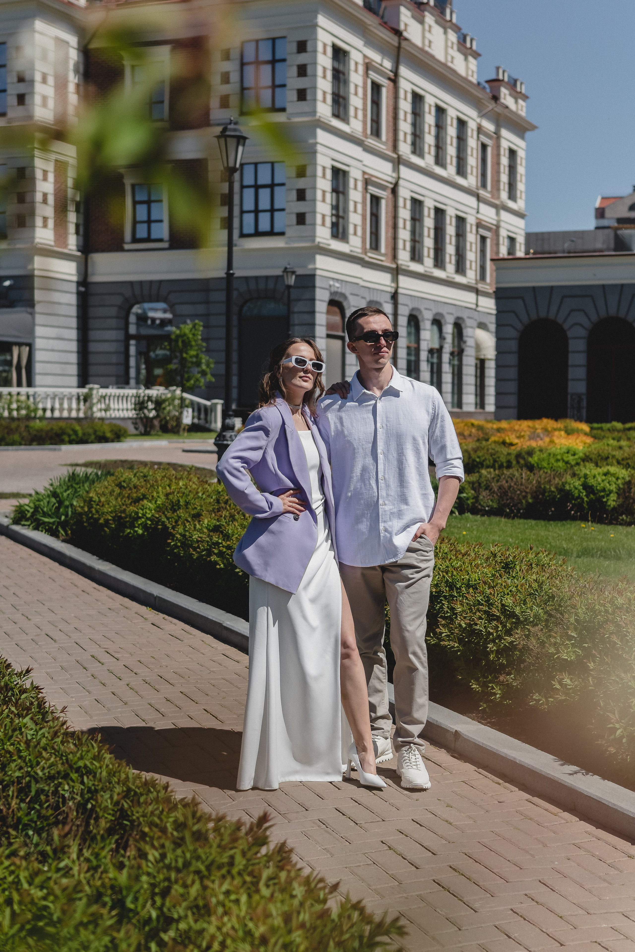 Юлия & Андрей. Семейный и детский фотограф в Екатеринбурге Валерия Нагибина