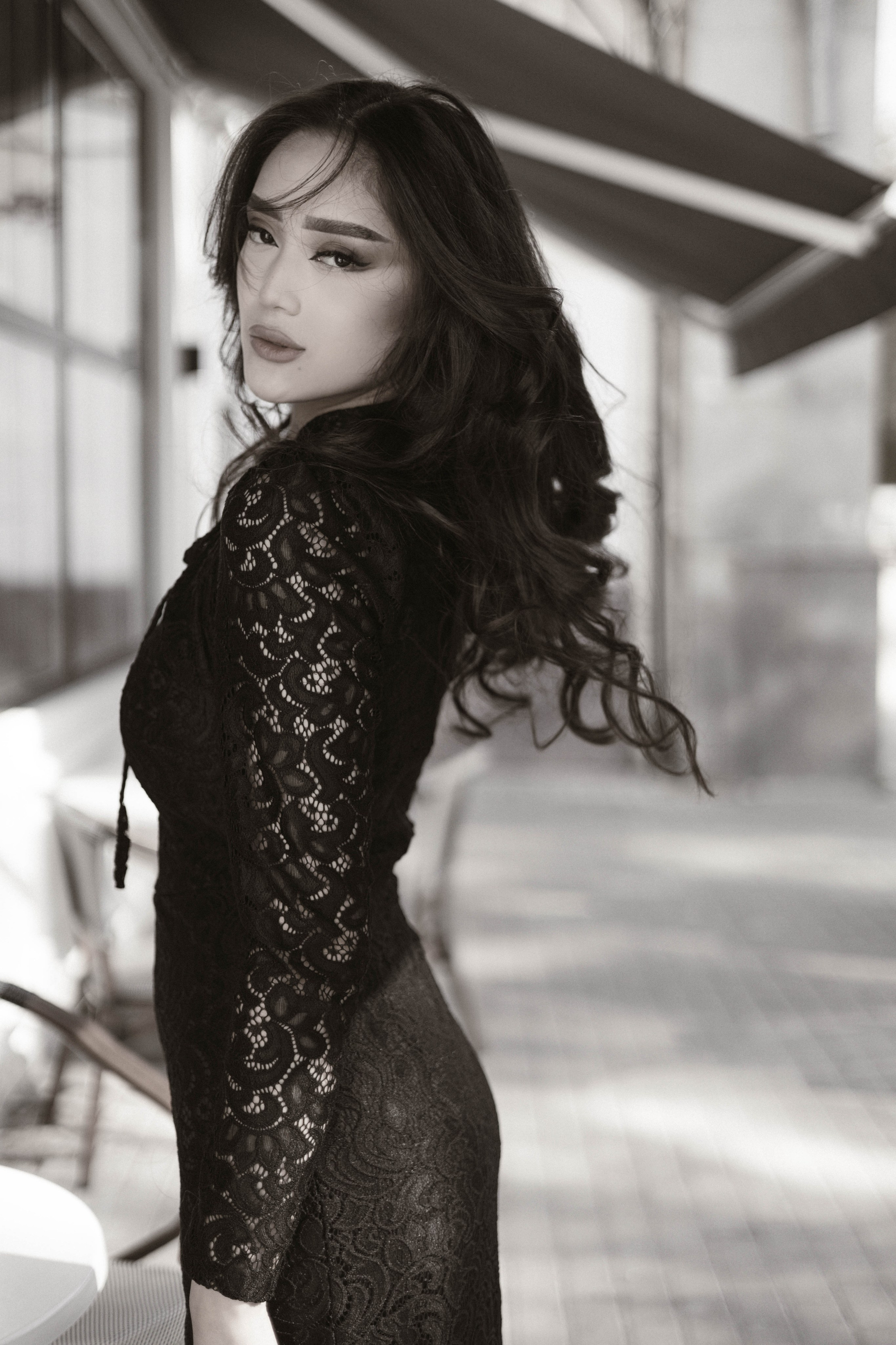 Сабина. Ваш личный фотограф-Анели