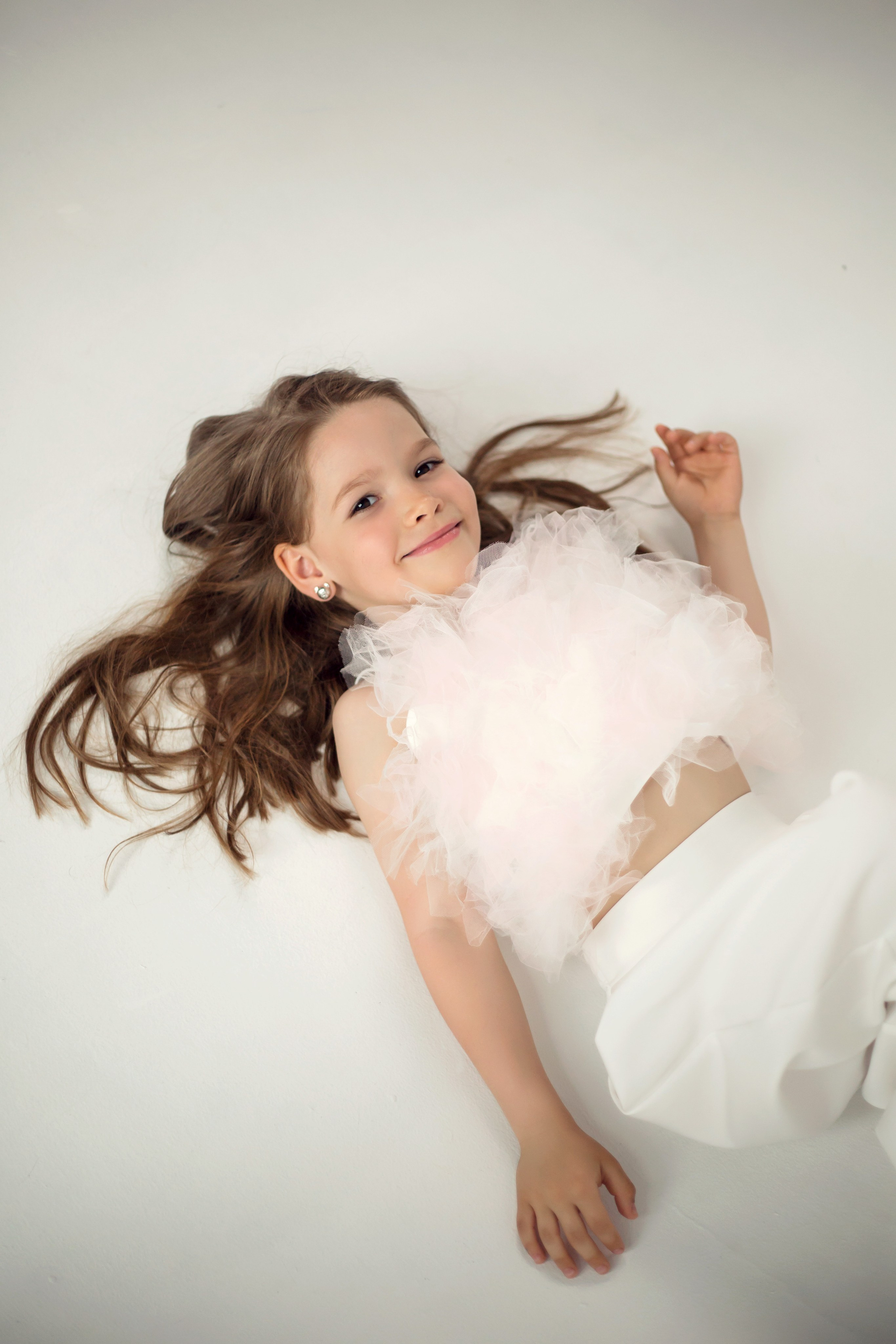 Яне шесть лет. Сайт