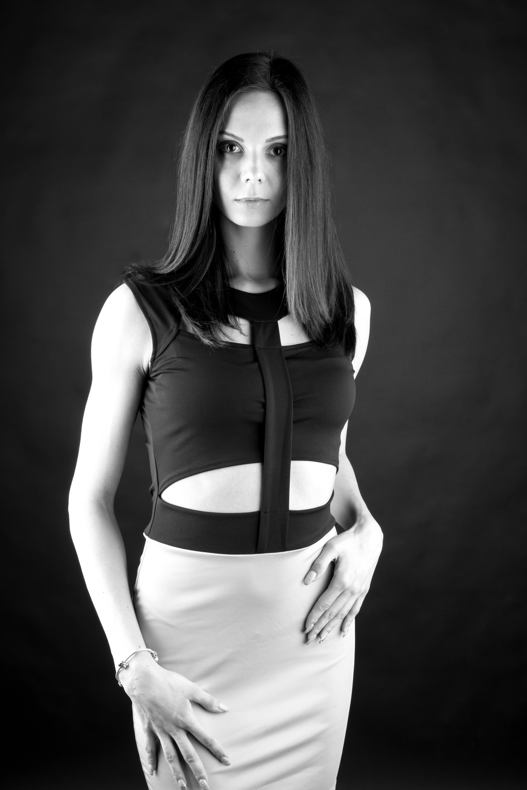 Анастасия Смирнова. Портретный фотограф в Санкт-Петербурге Александр Быстрицкий