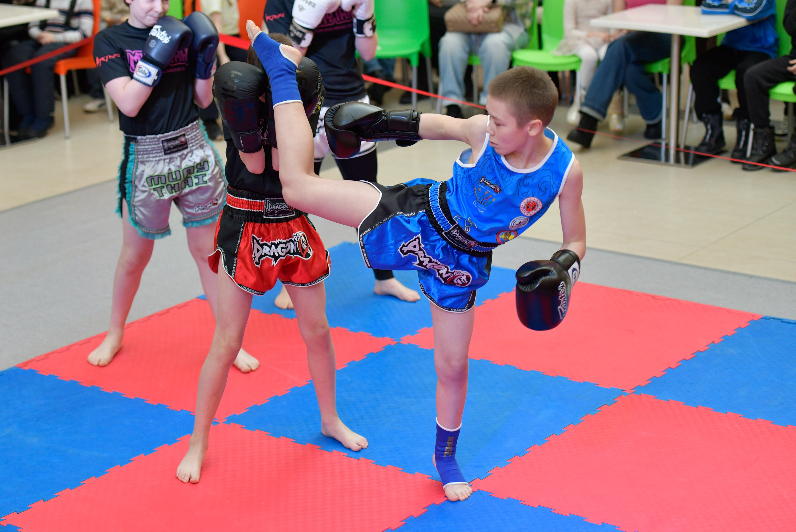 Фоторепортаж спортивных мероприятий в городе Сургуте. Студия по производству фото- и видео-контента «АППЕРТУРА»