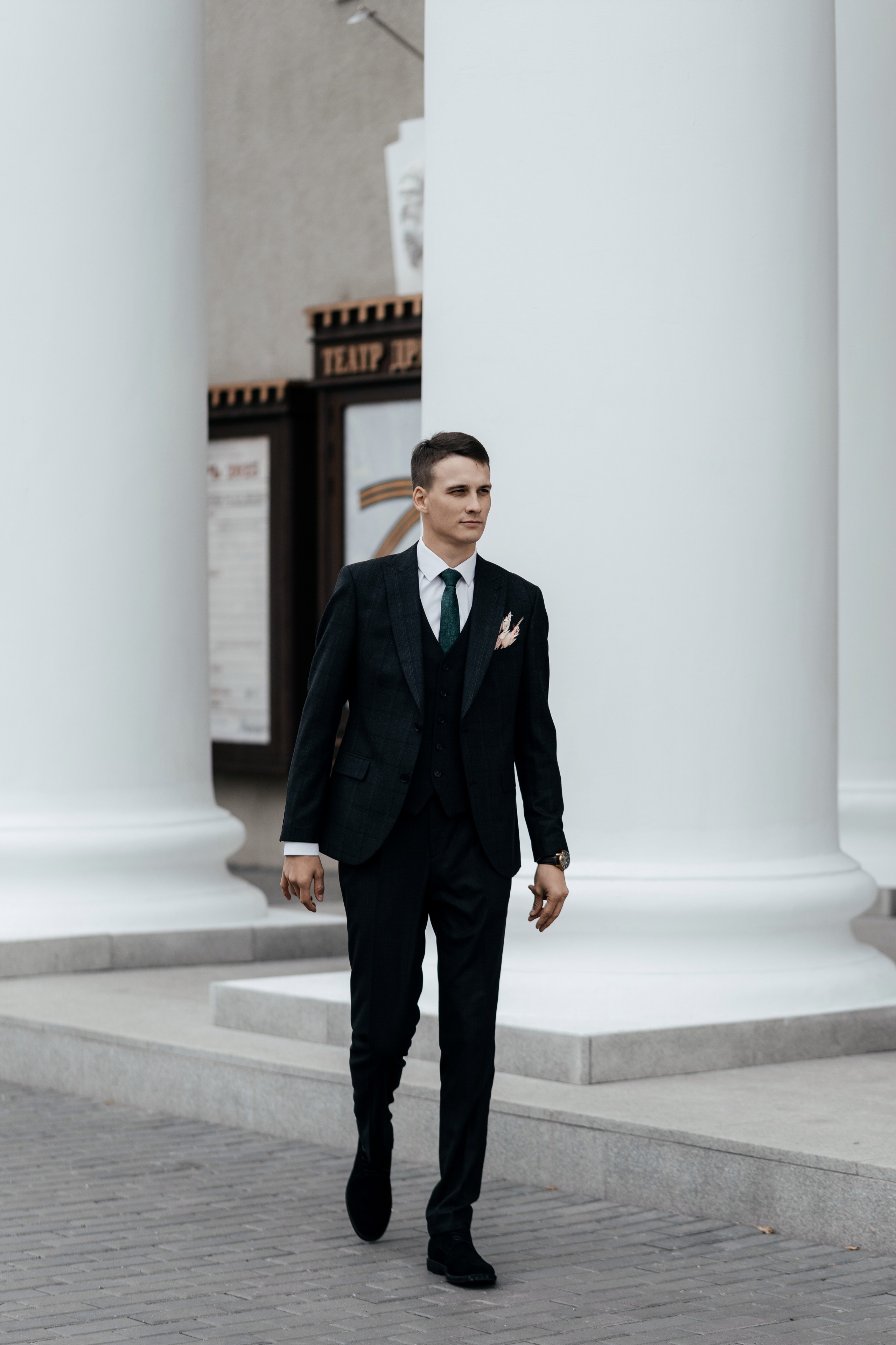 D&D WEDDING DAY. ФОТОГРАФ | ВИДЕОГРАФ | КУРГАН | ТЮМЕНЬ | ЕКБ Михаил Сутягин