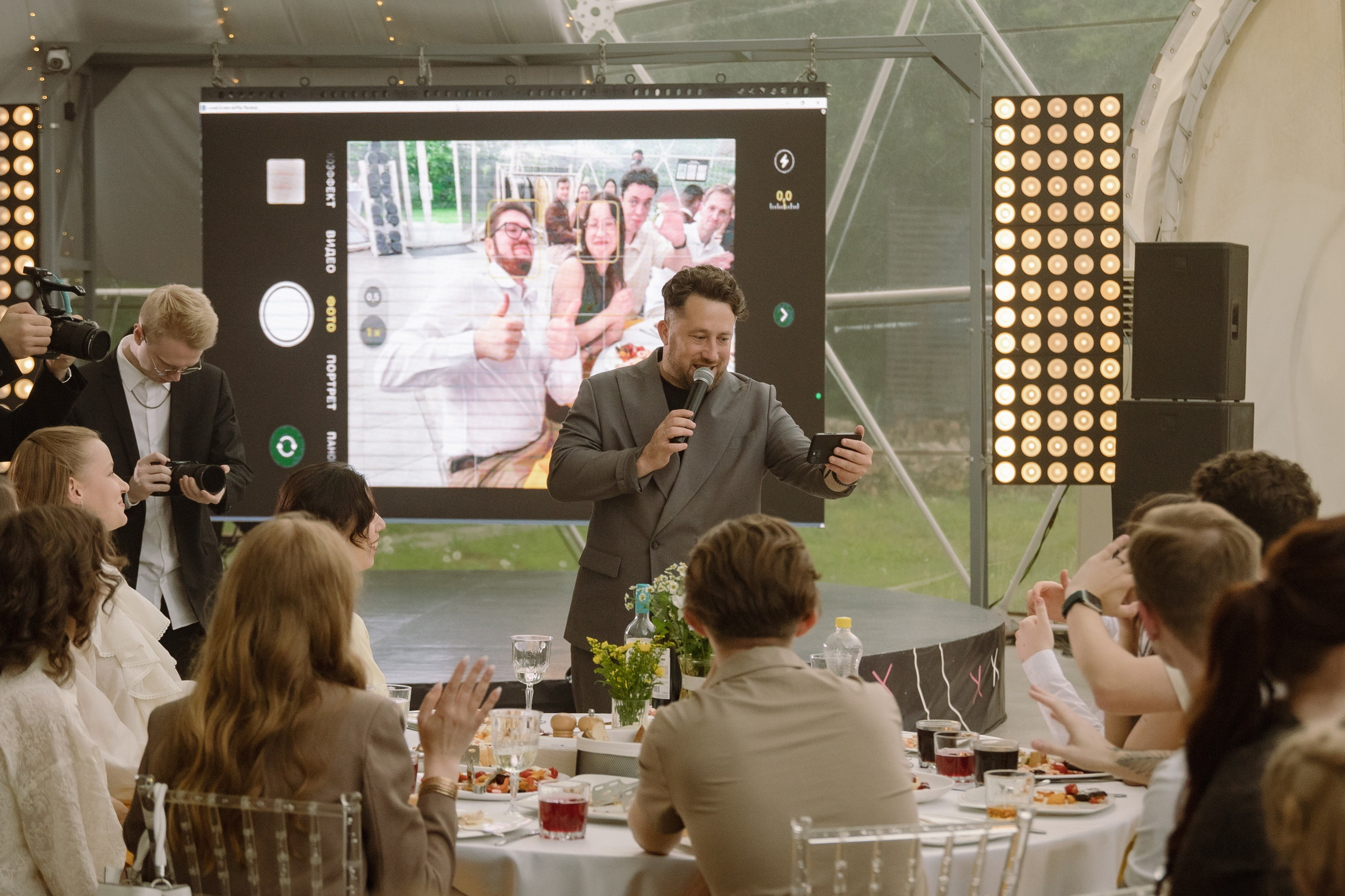 Артур & Диана | Банкет. Фотограф во Владивостоке Парамонова Елена