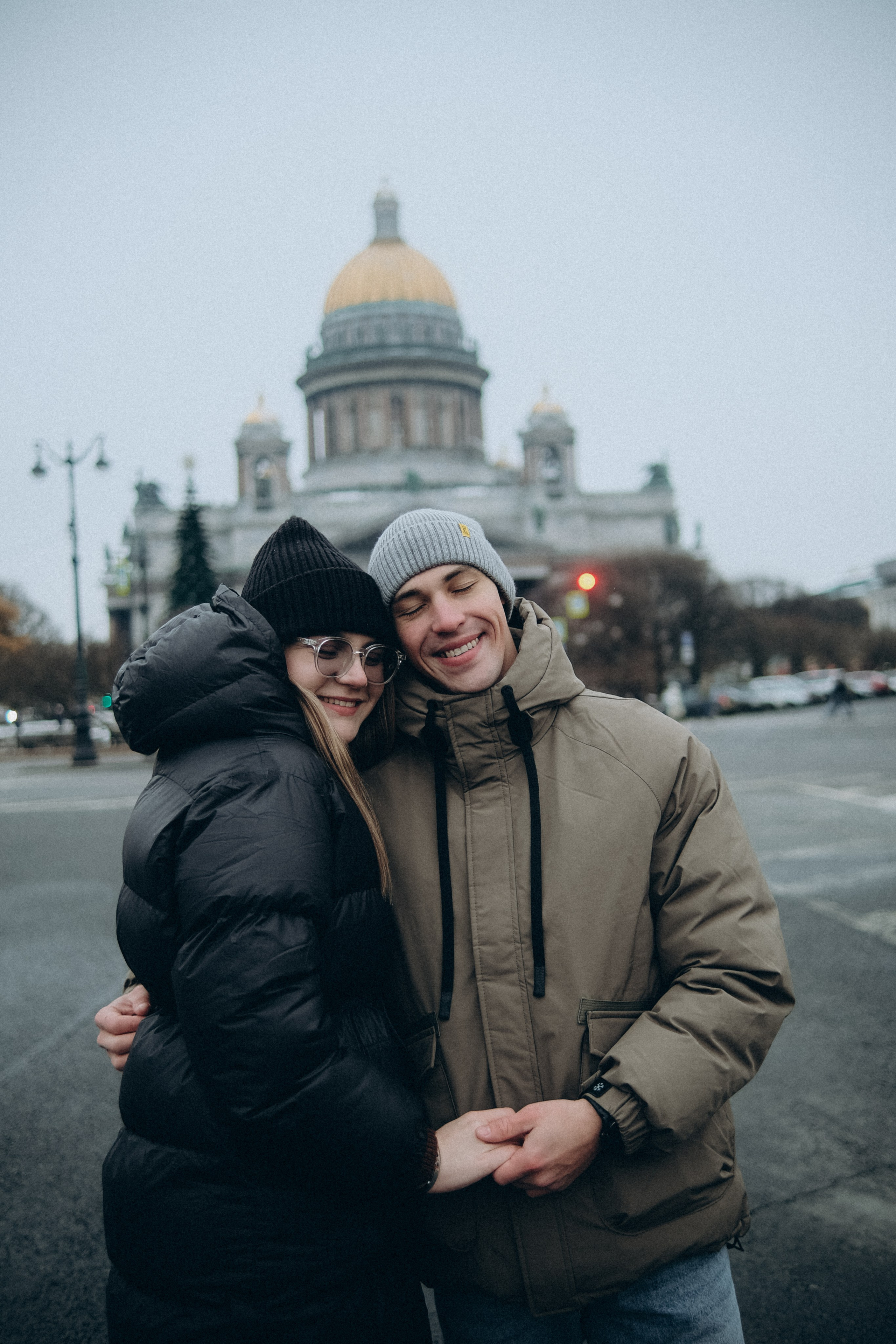 Наташа & Паша. Phdkvmr.ru