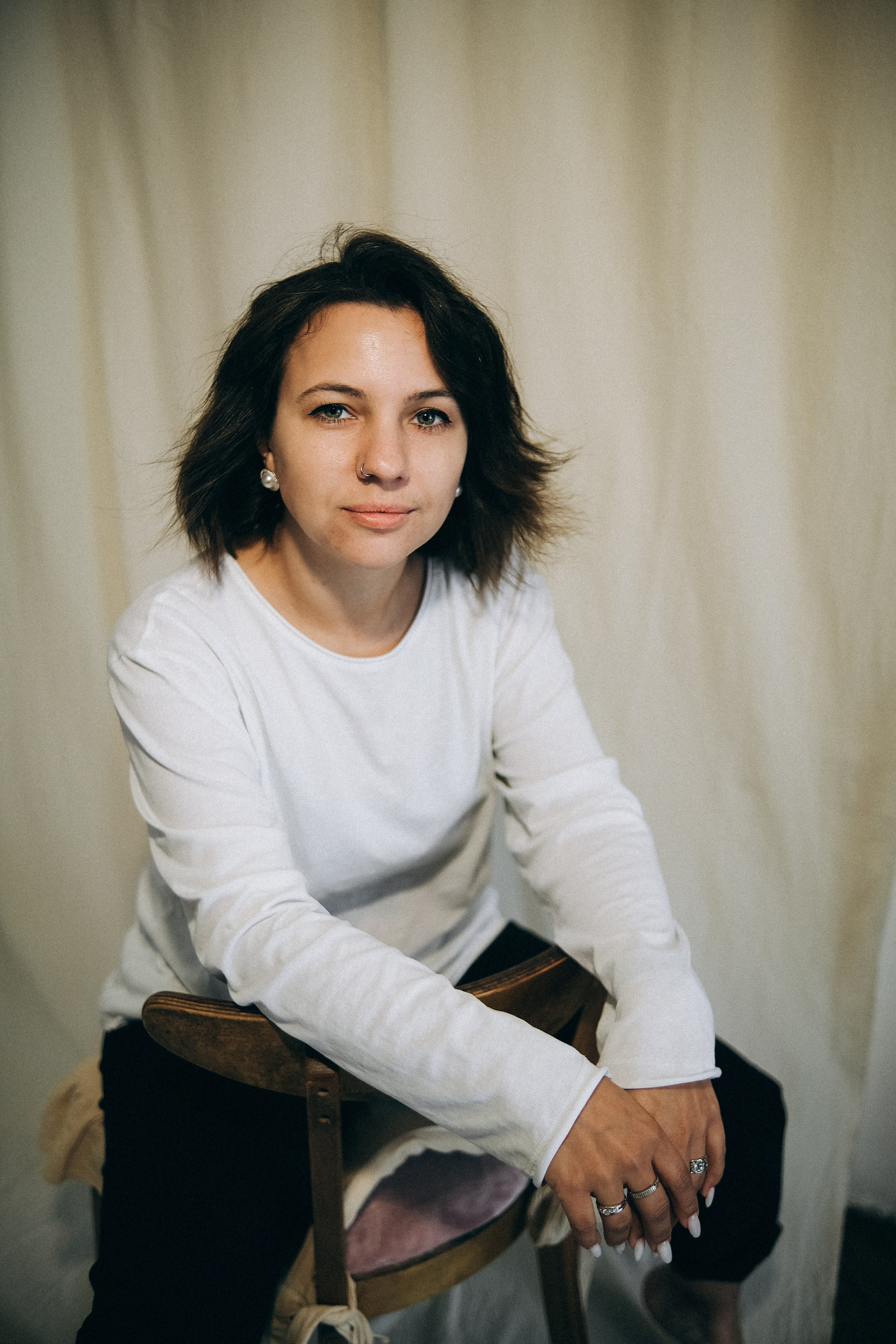 Тася. Phdkvmr.ru