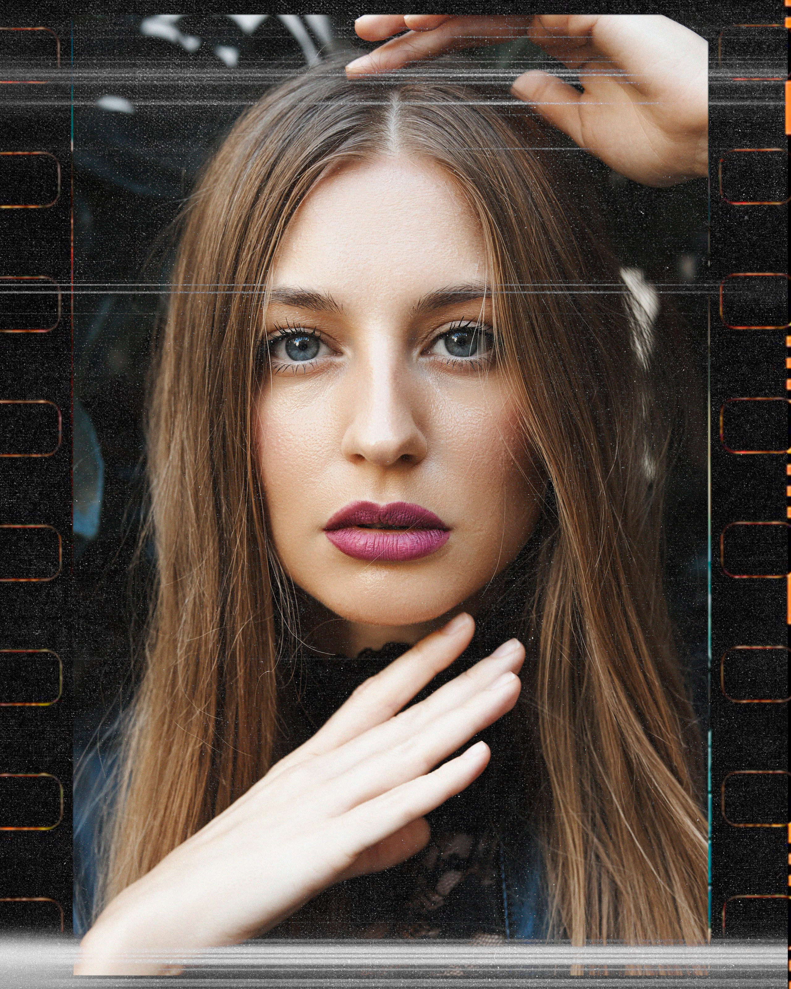 Katya. Фотограф Астана|Наставник|Обучение