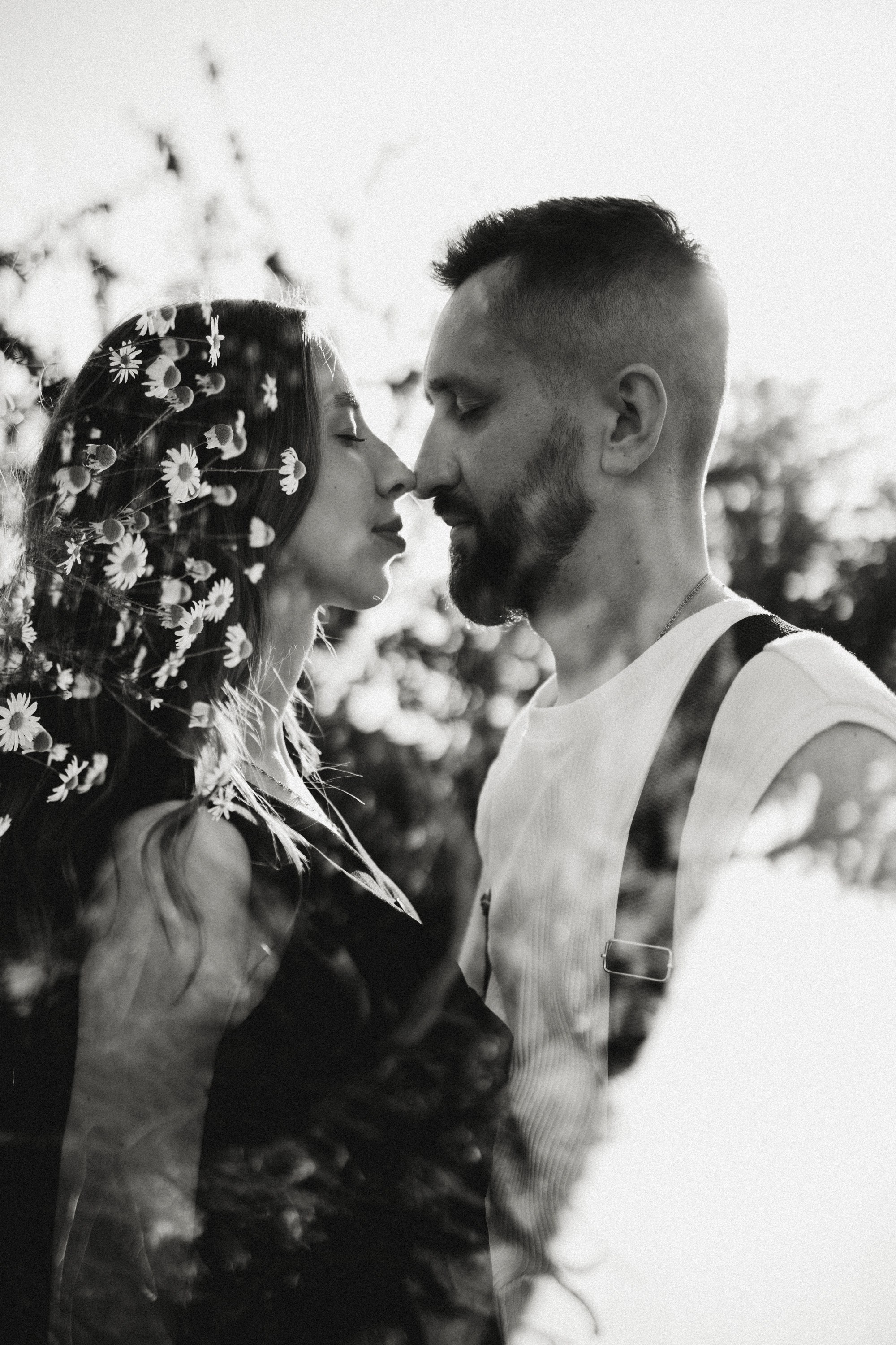 Игорь и Мария — конюшня. Семейный фотограф в Краснодаре Храмова Анна