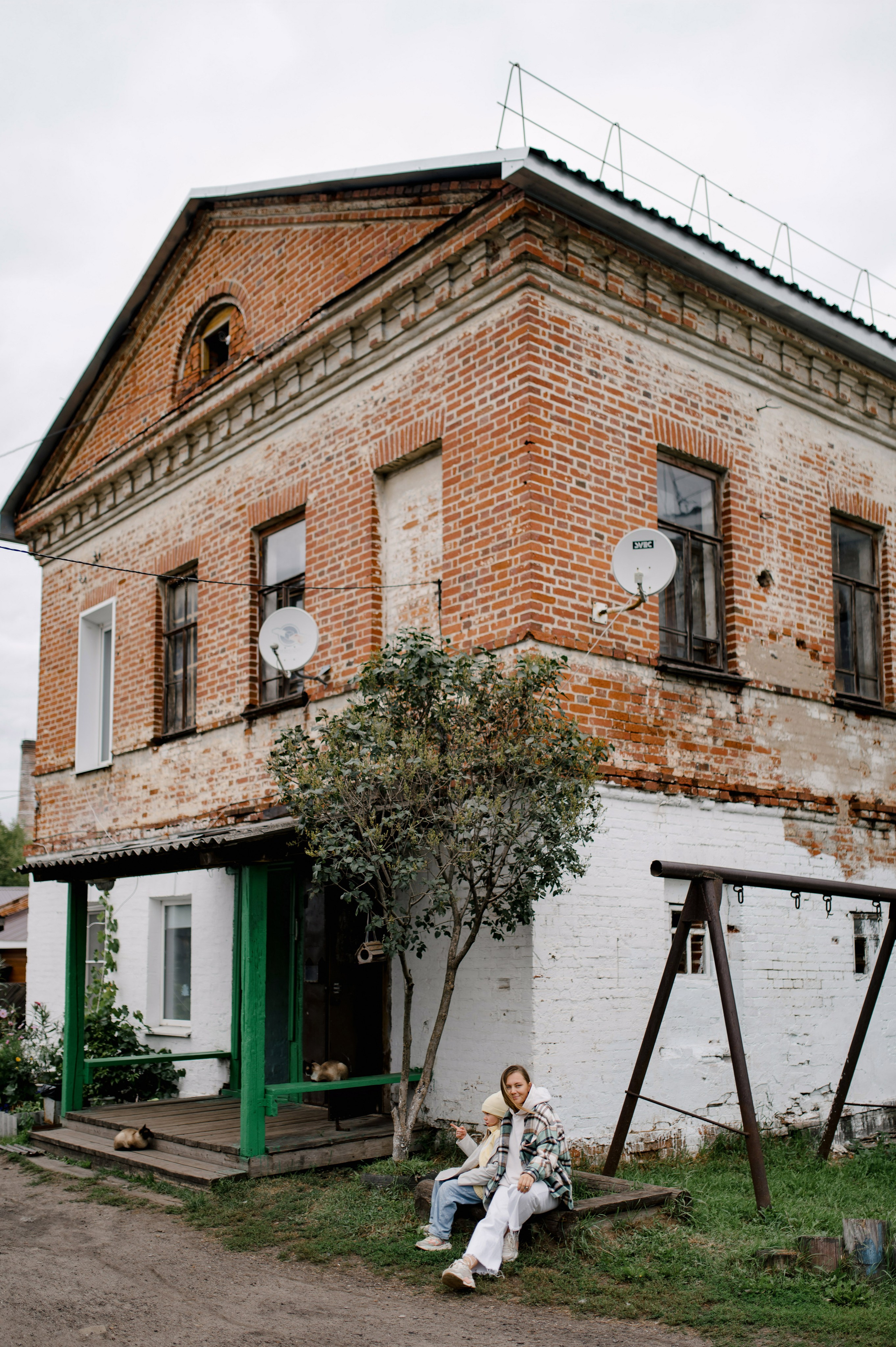 _. Фотограф Александр Смирнов