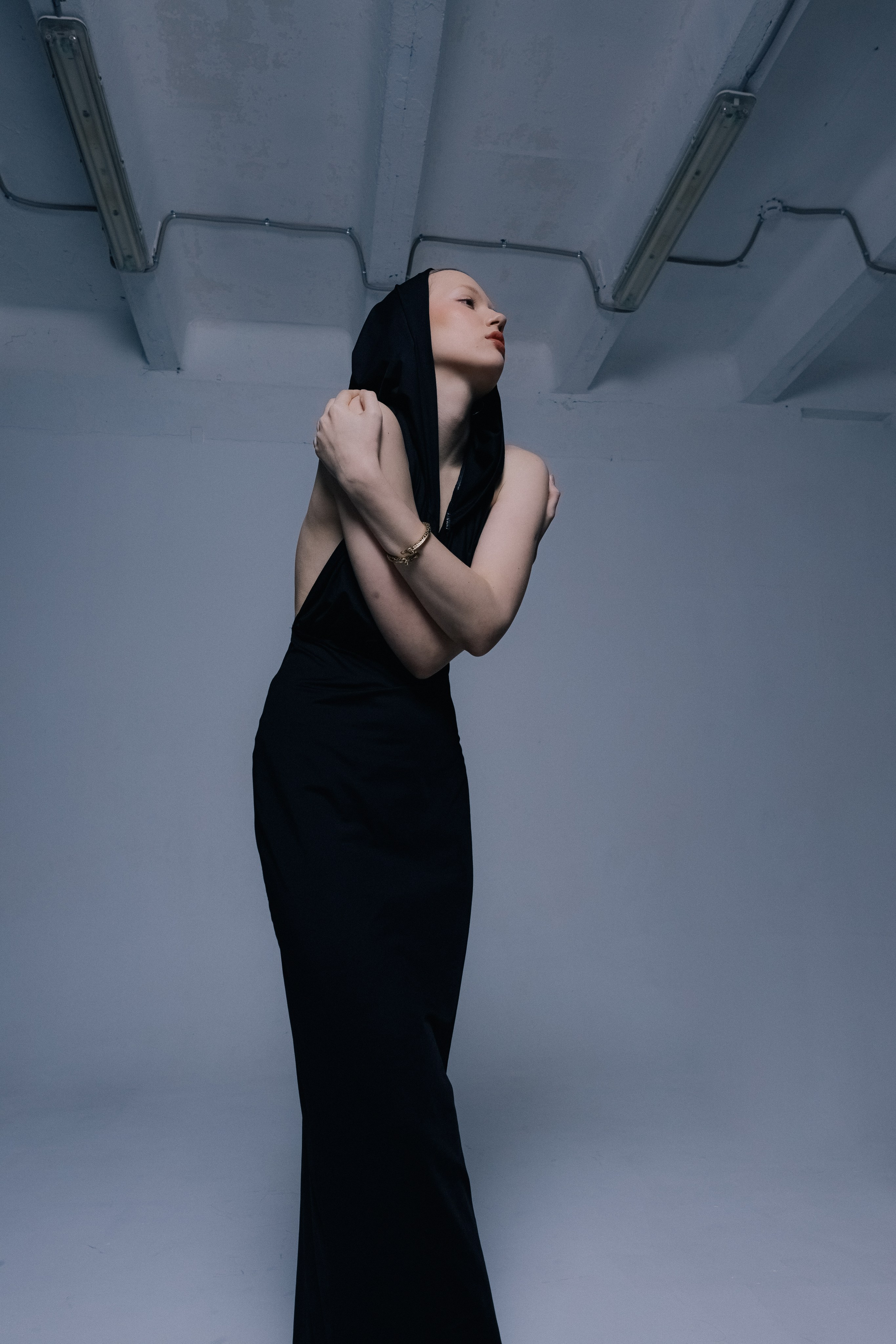 Confidence. Евгения Волошина Фотограф Москва / Белгород