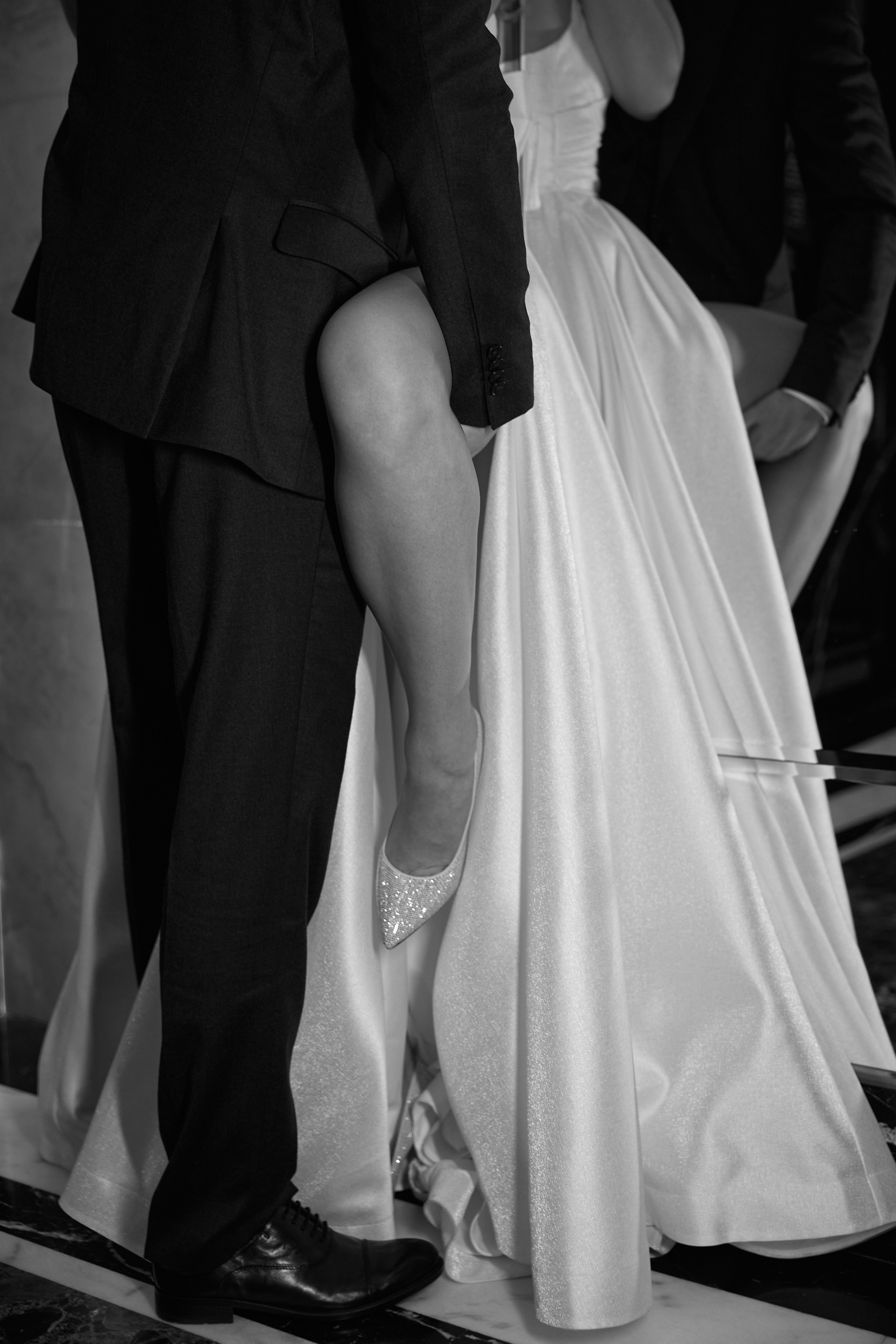 Виталия и Олег