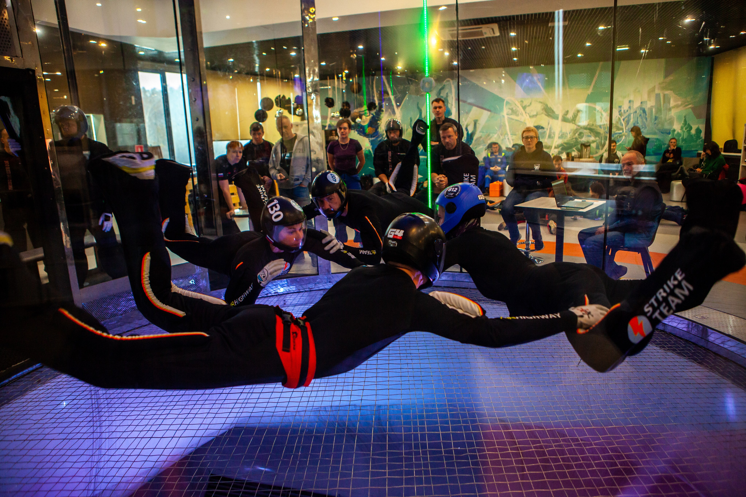 Чемпионат Центрального Федерального Округа по аэротрубным дисциплинам. Репортажный, семейный, свадебный, портретный фотограф