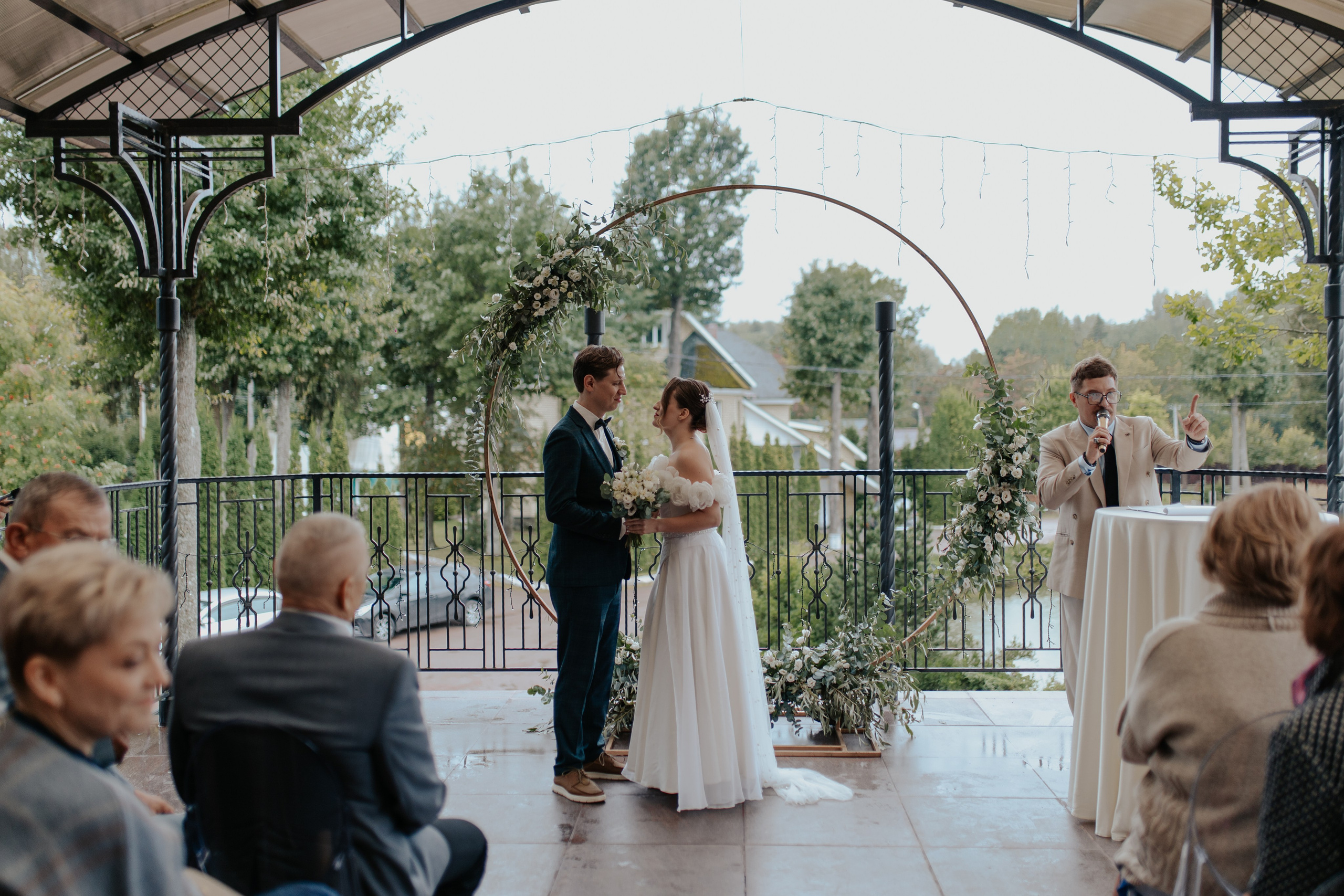 Ксения & Алексей. Фотограф в Санкт-Петербурге Лиза Семченкова