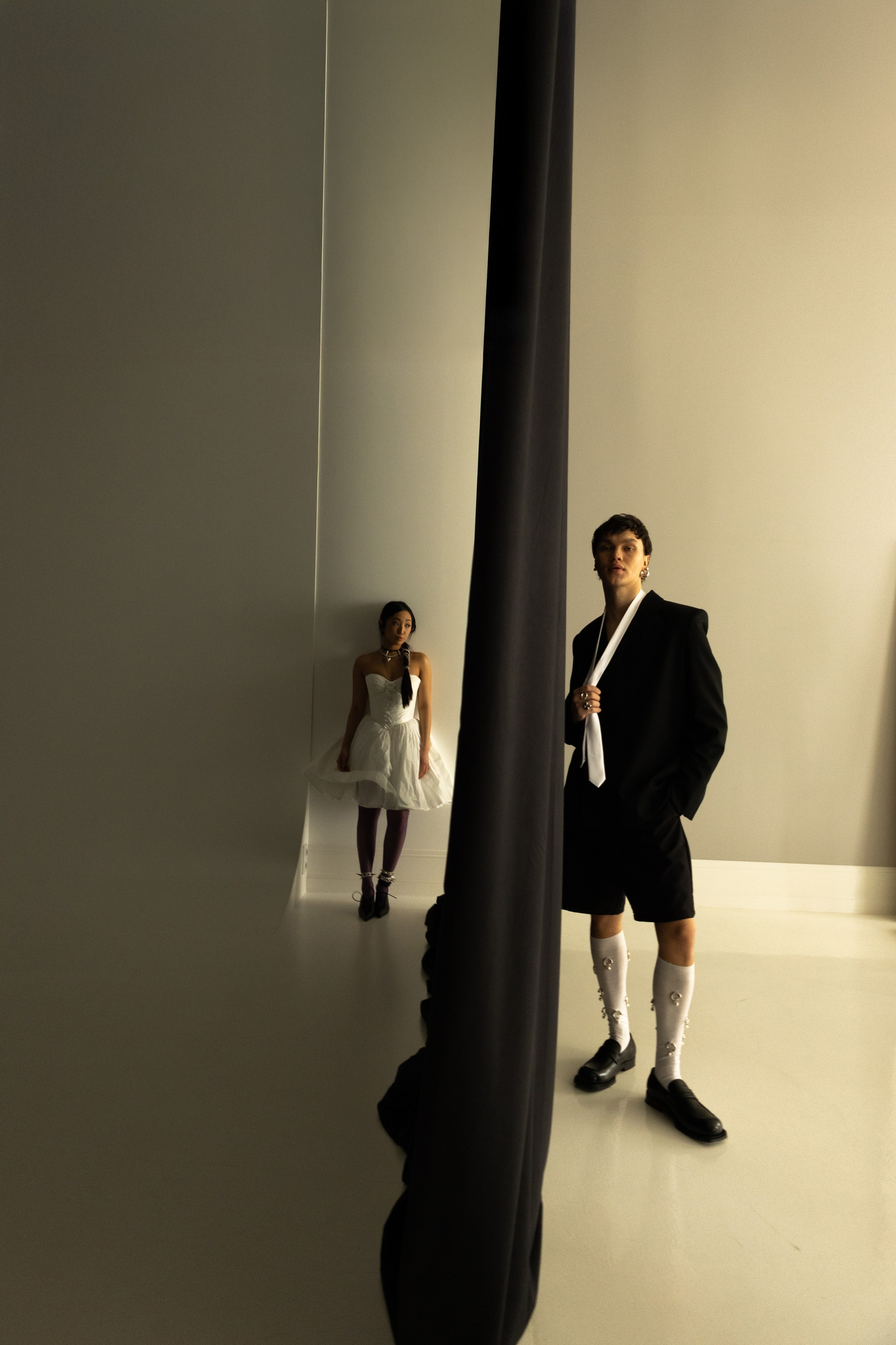 Дима и Натали. Виктория Галаган-фотограф в Твери