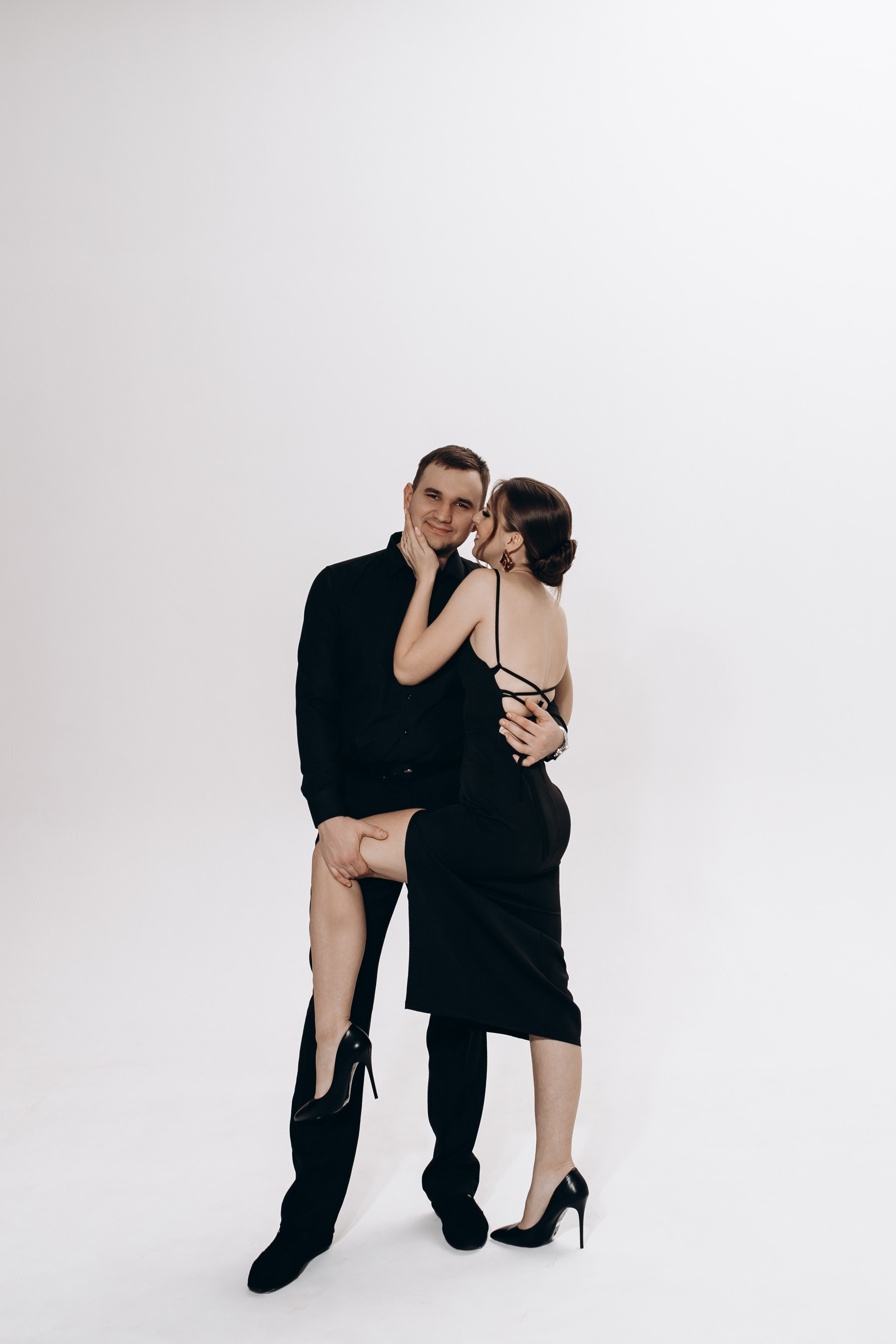 Женя & Ксюша. Свадебный фотограф Чижкова Любовь. Нижний Новгород