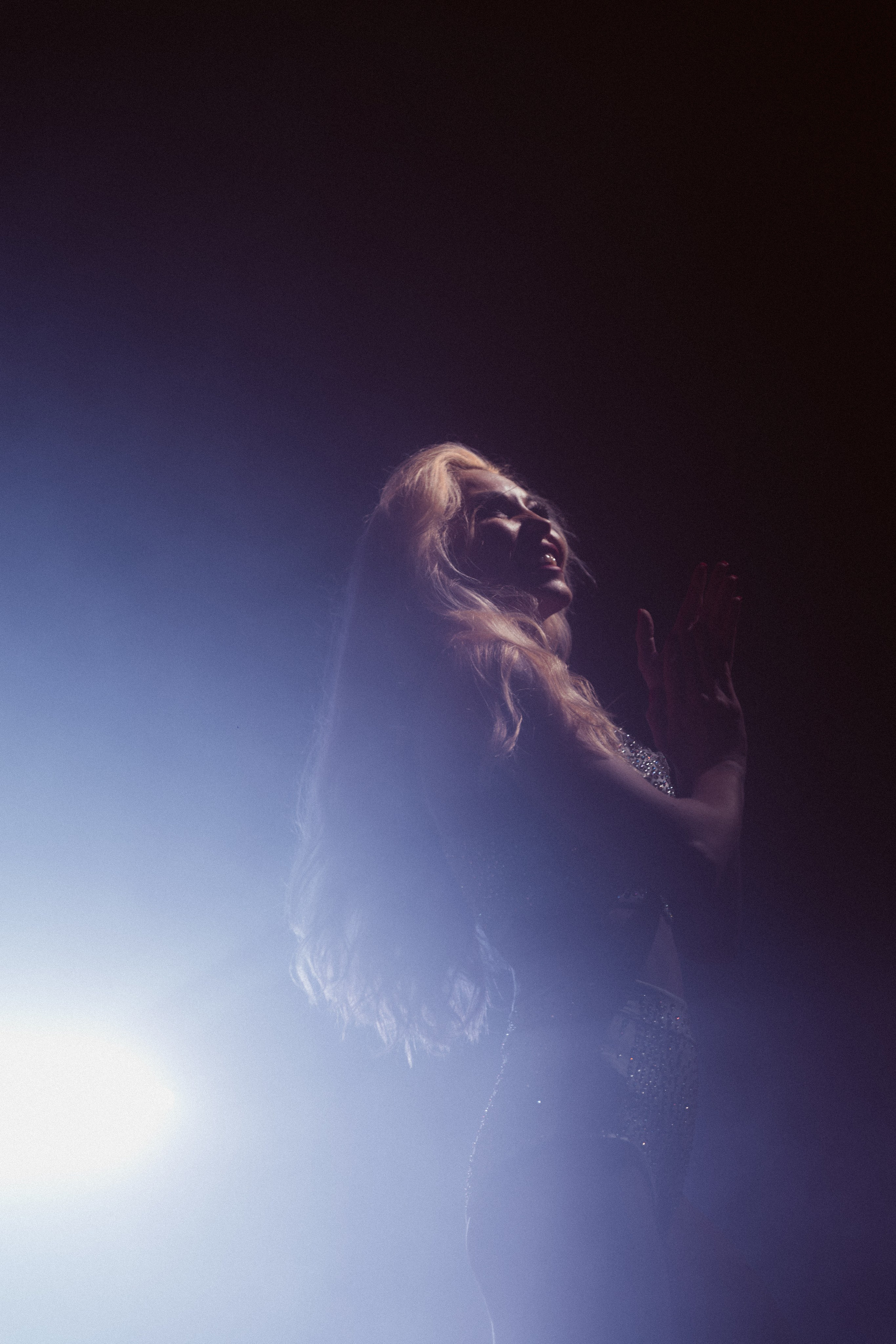 КОНЦЕРТЫ И ШОУ. Фотограф Владивосток Ян Паклин