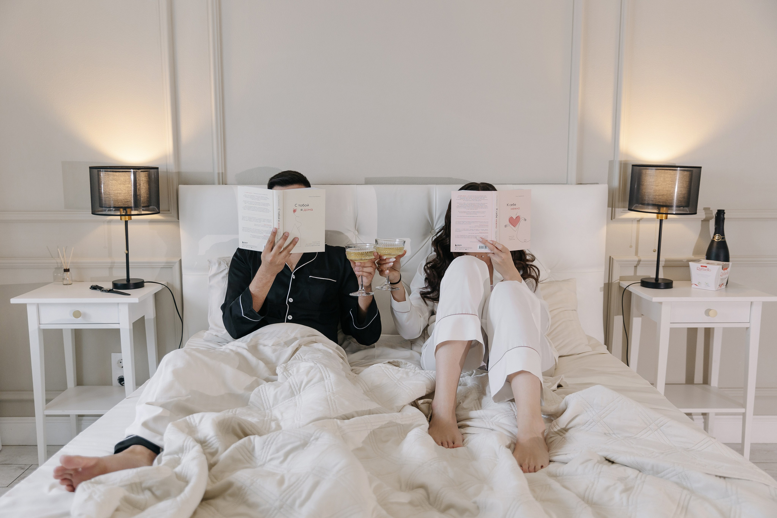 Б & М. Свадебный, репортажный фотограф Ирина Шкурина