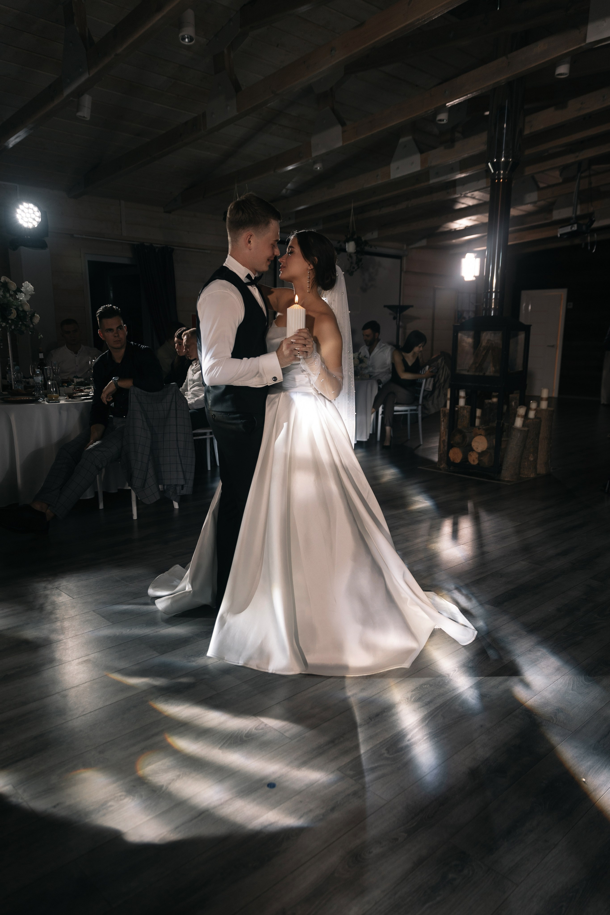 С & Е. Свадебный, репортажный фотограф Ирина Шкурина