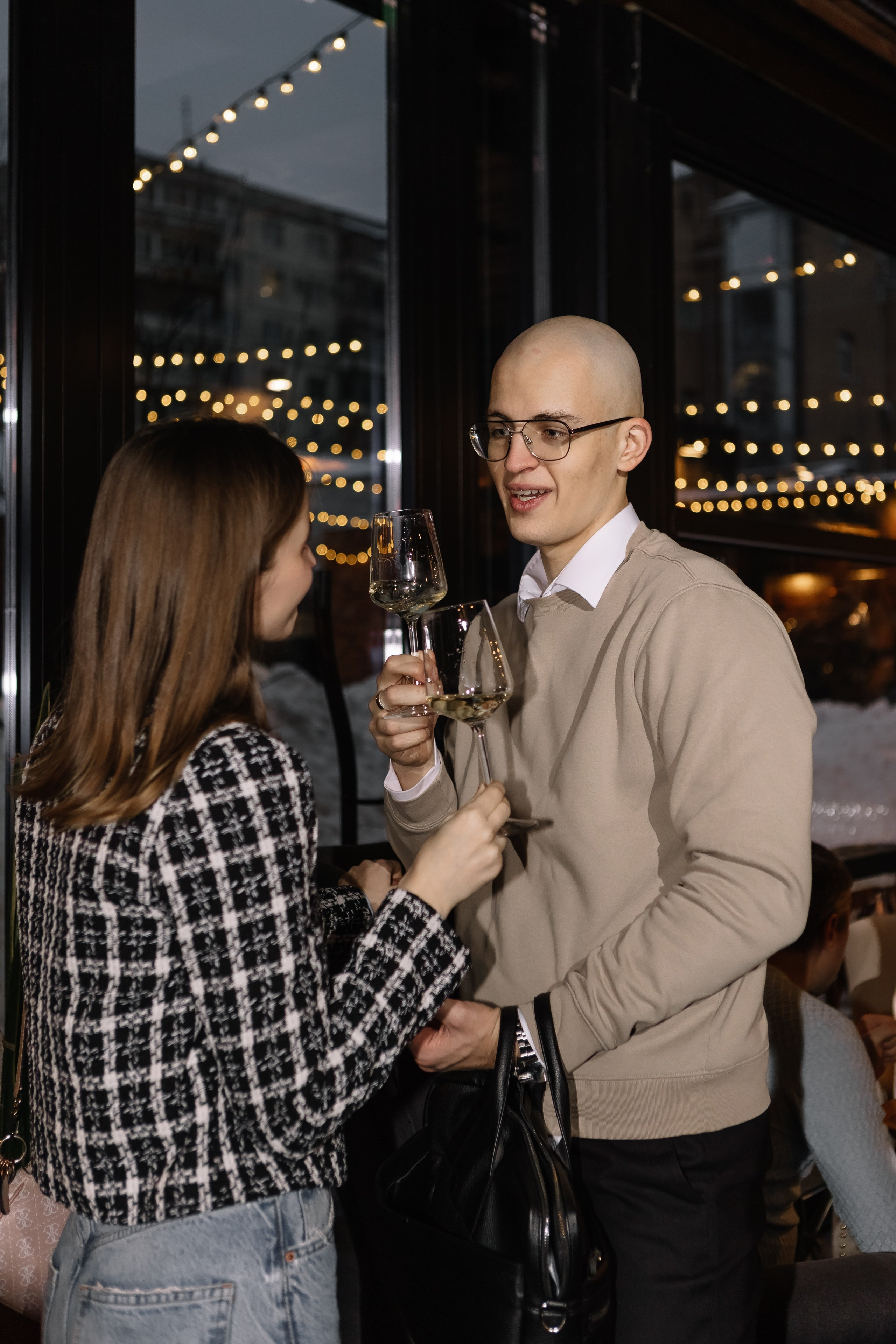 День рождения TopWine. Свадебный, репортажный фотограф Ирина Шкурина