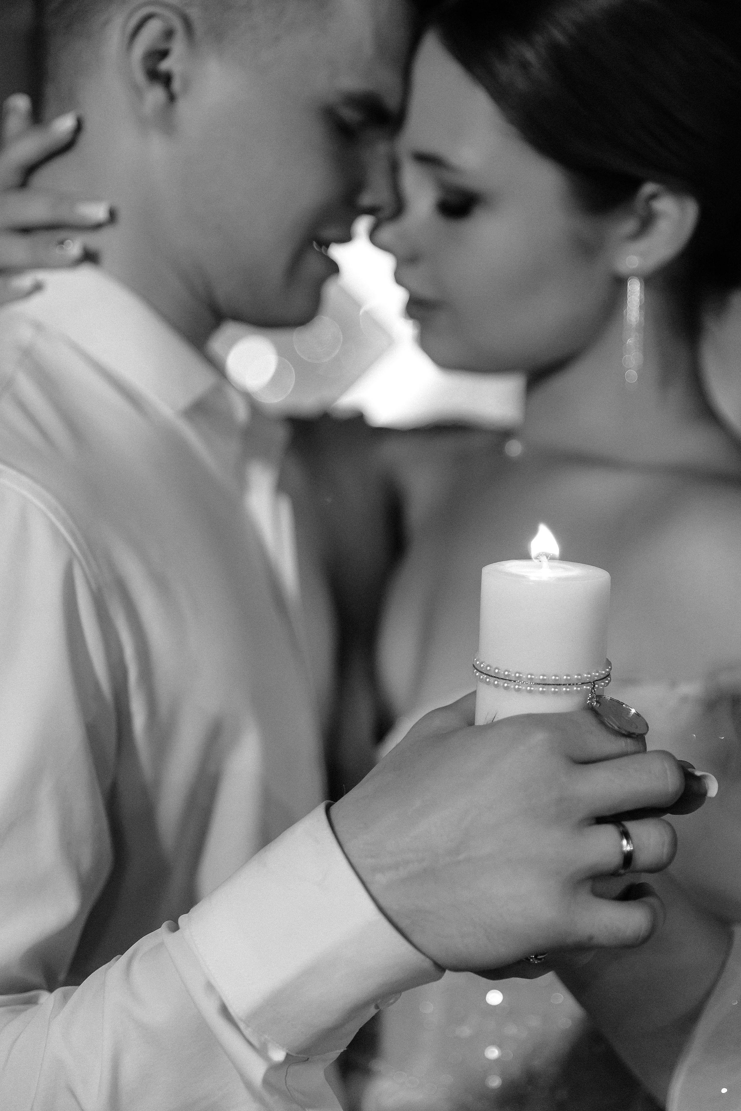 А & Е. Свадебный, репортажный фотограф Ирина Шкурина