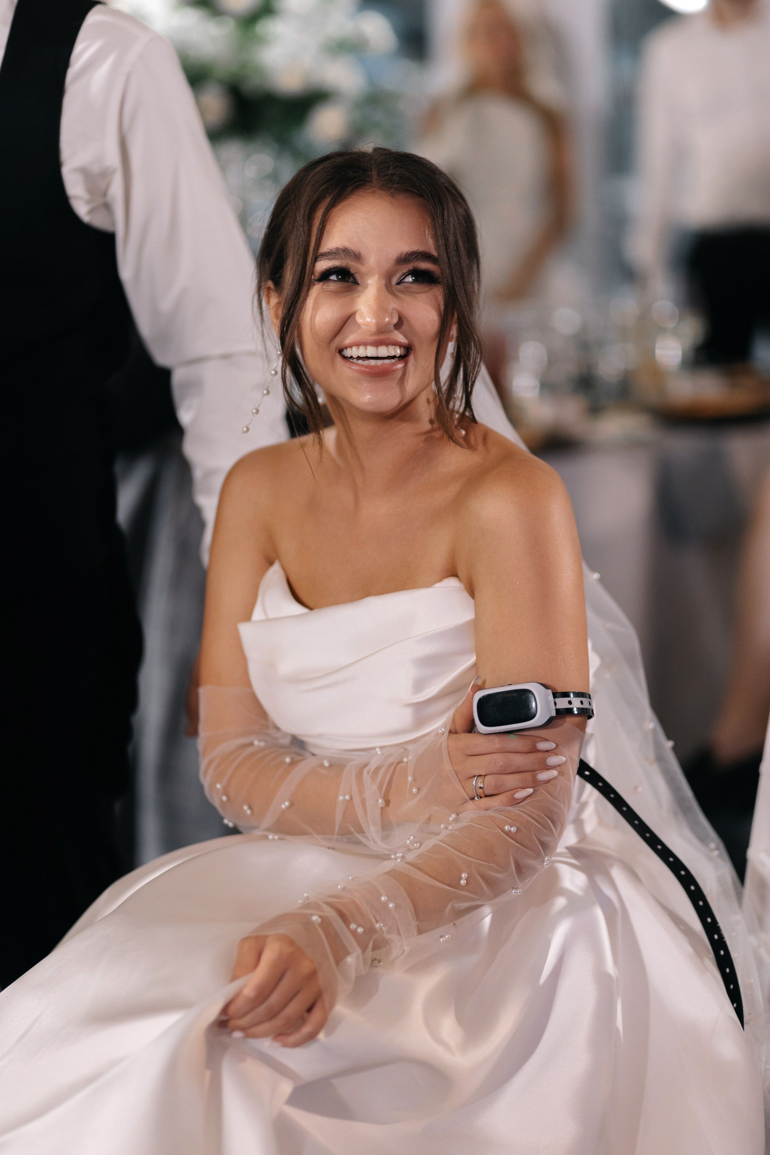 С & Е. Свадебный, репортажный фотограф Ирина Шкурина