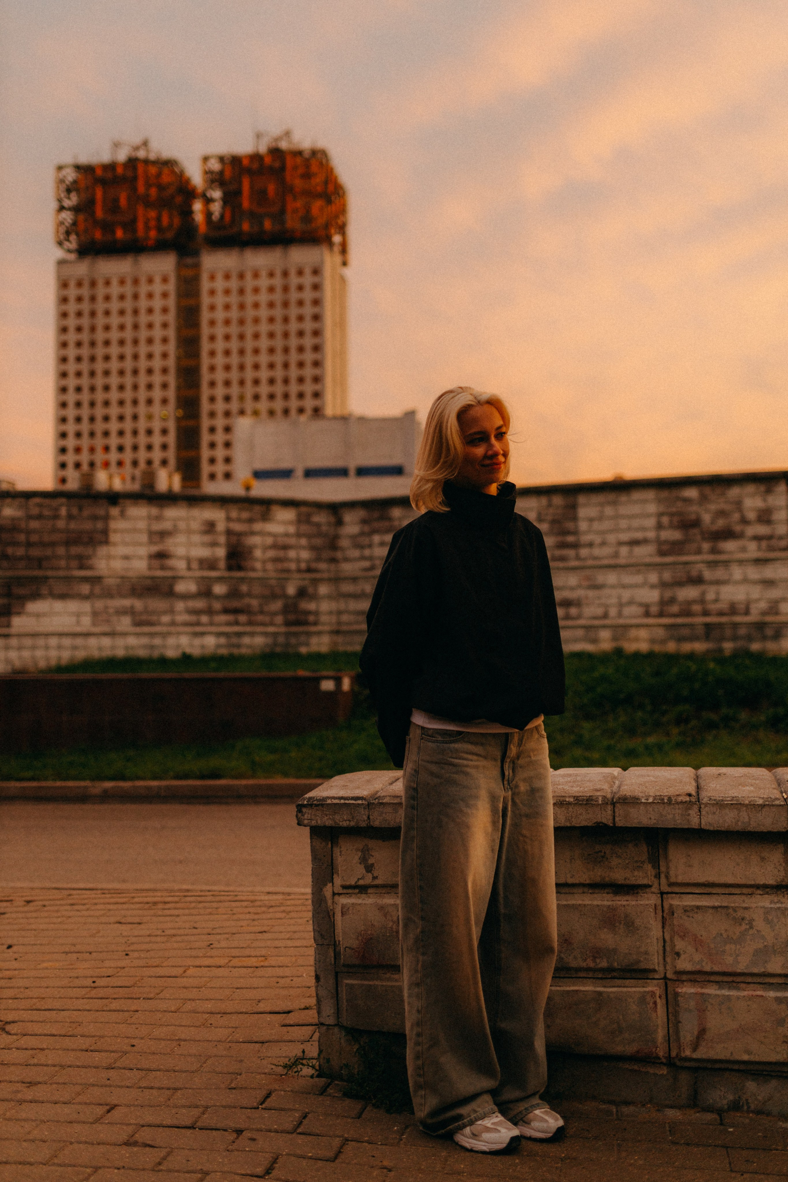 Аня & Юра. Фотограф НОГИНСК, Москва, Анастасия Белая