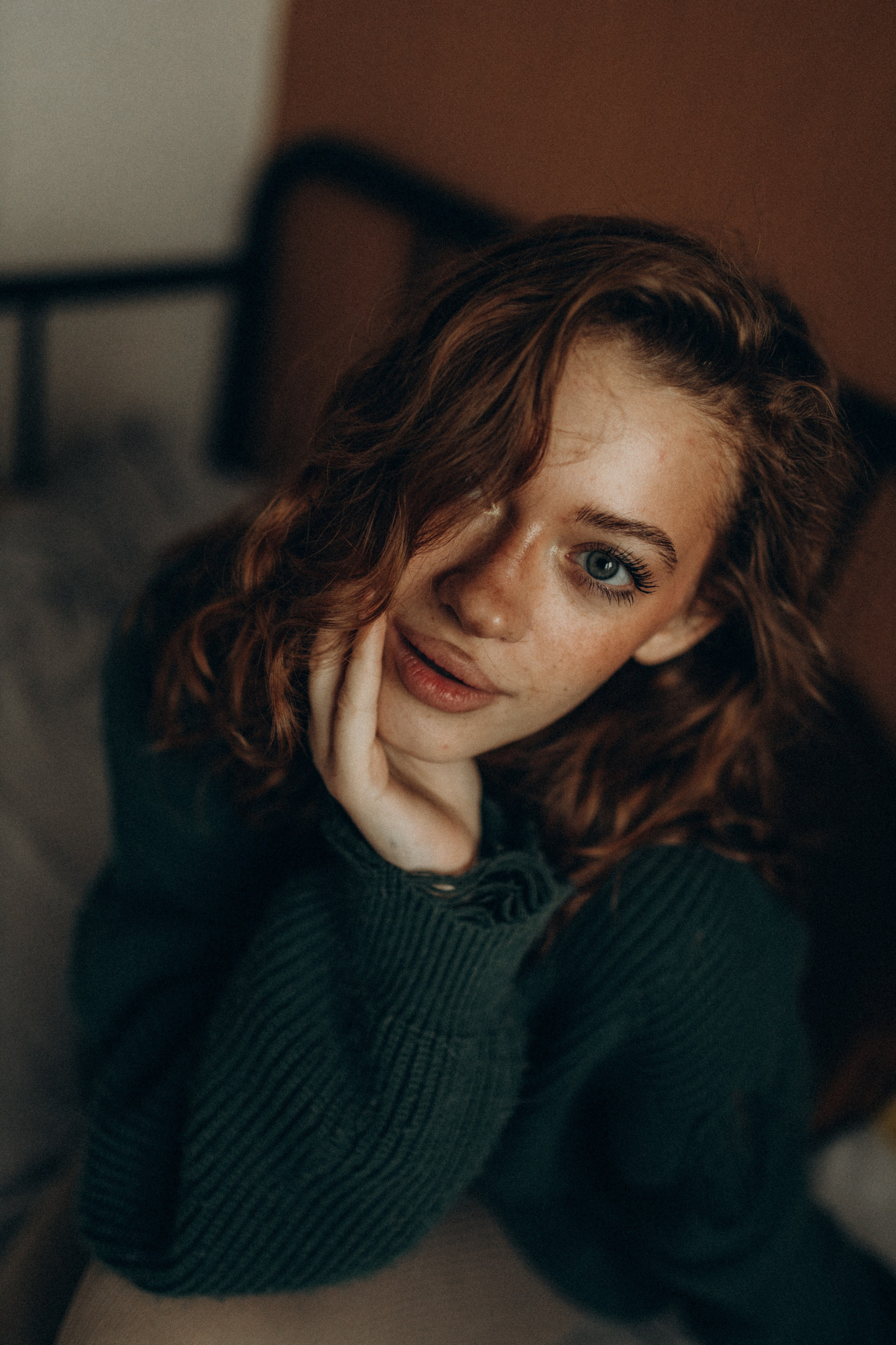 Полина. Фотограф НОГИНСК, Москва, Анастасия Белая