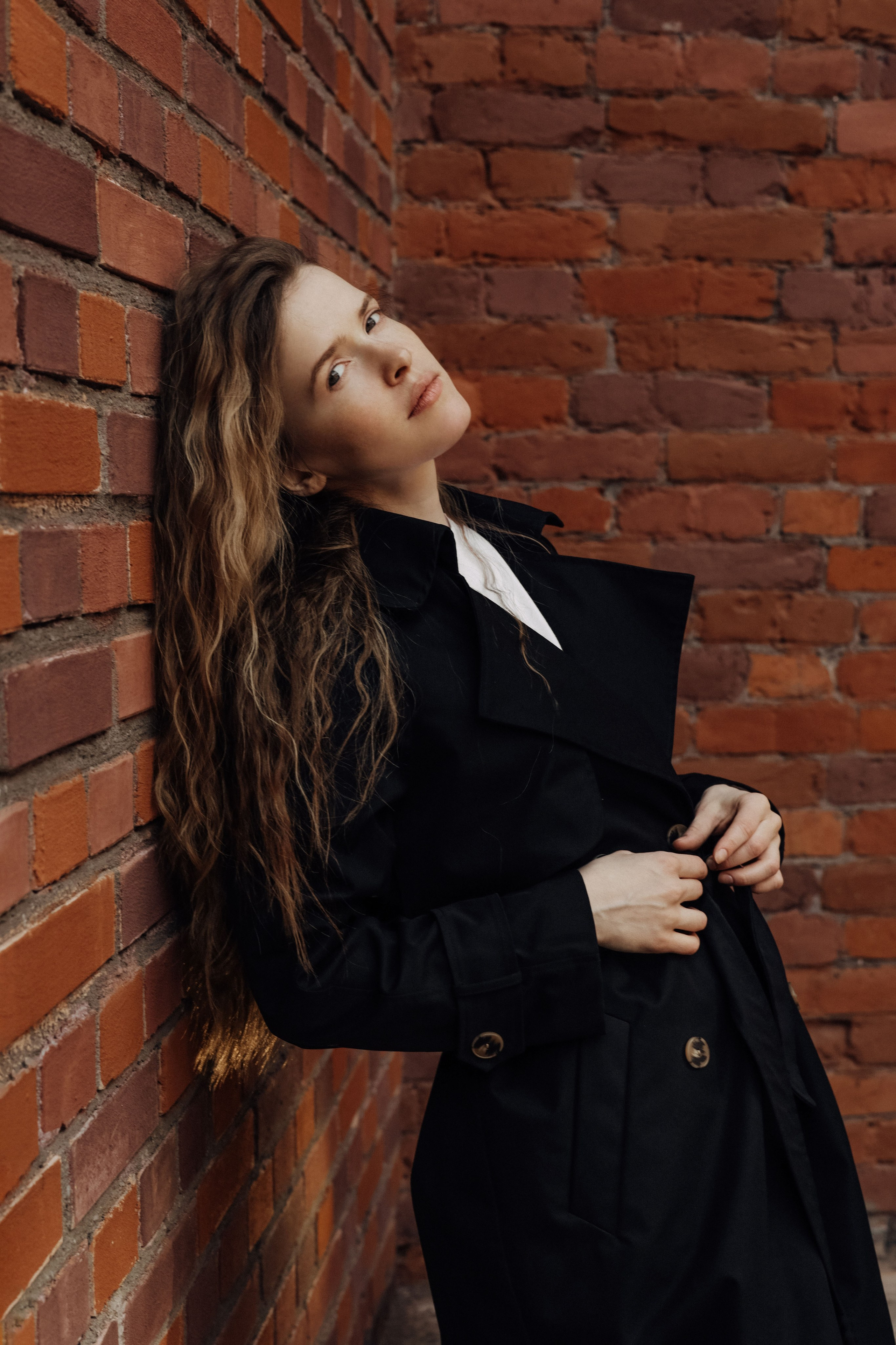 Ж е н щ и н ы. Портретный фотограф в Санкт-Петербурге Любовь Волошина