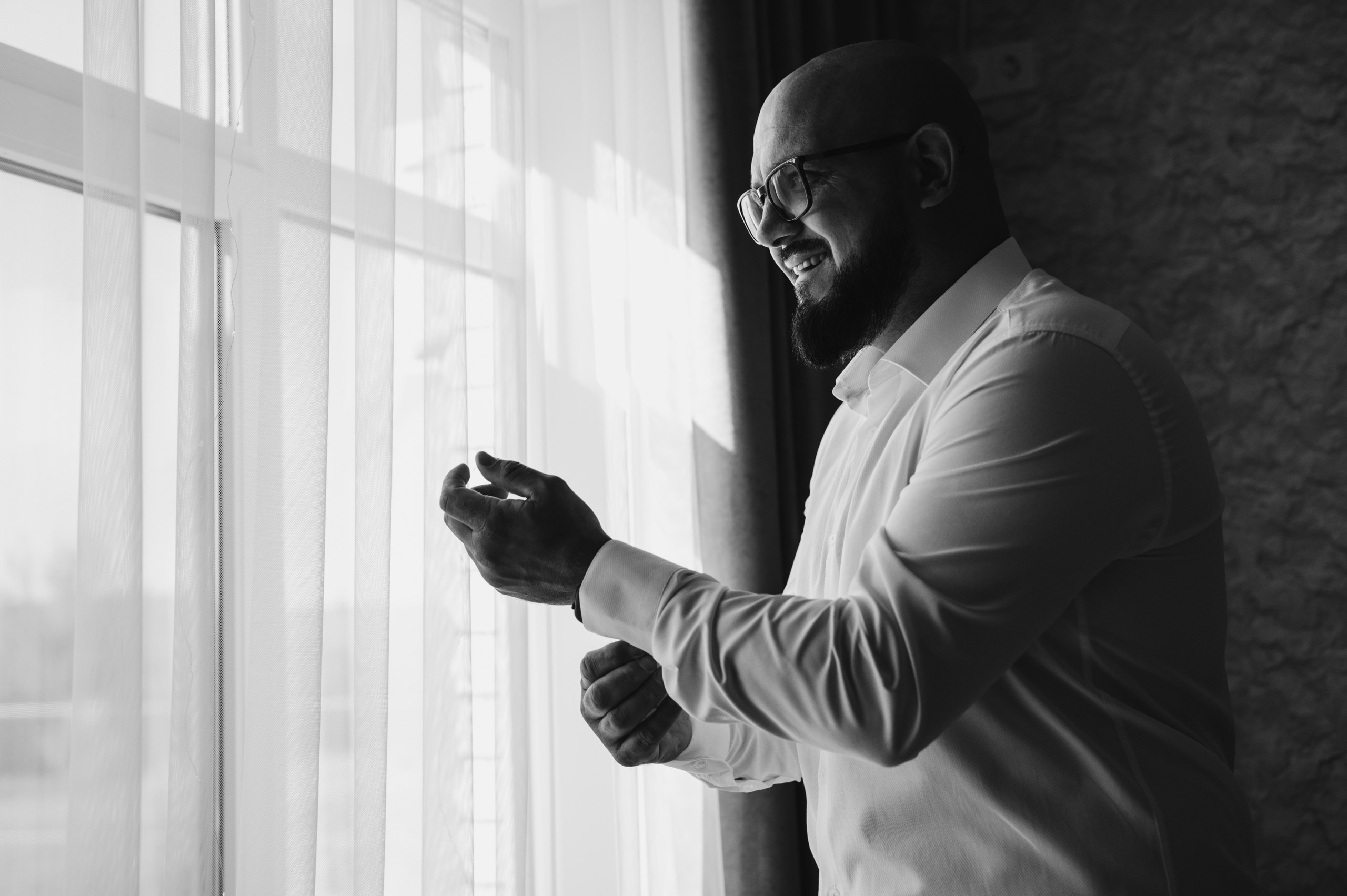 Евгений и Наталья. Фотограф Екатерина Бочарникова