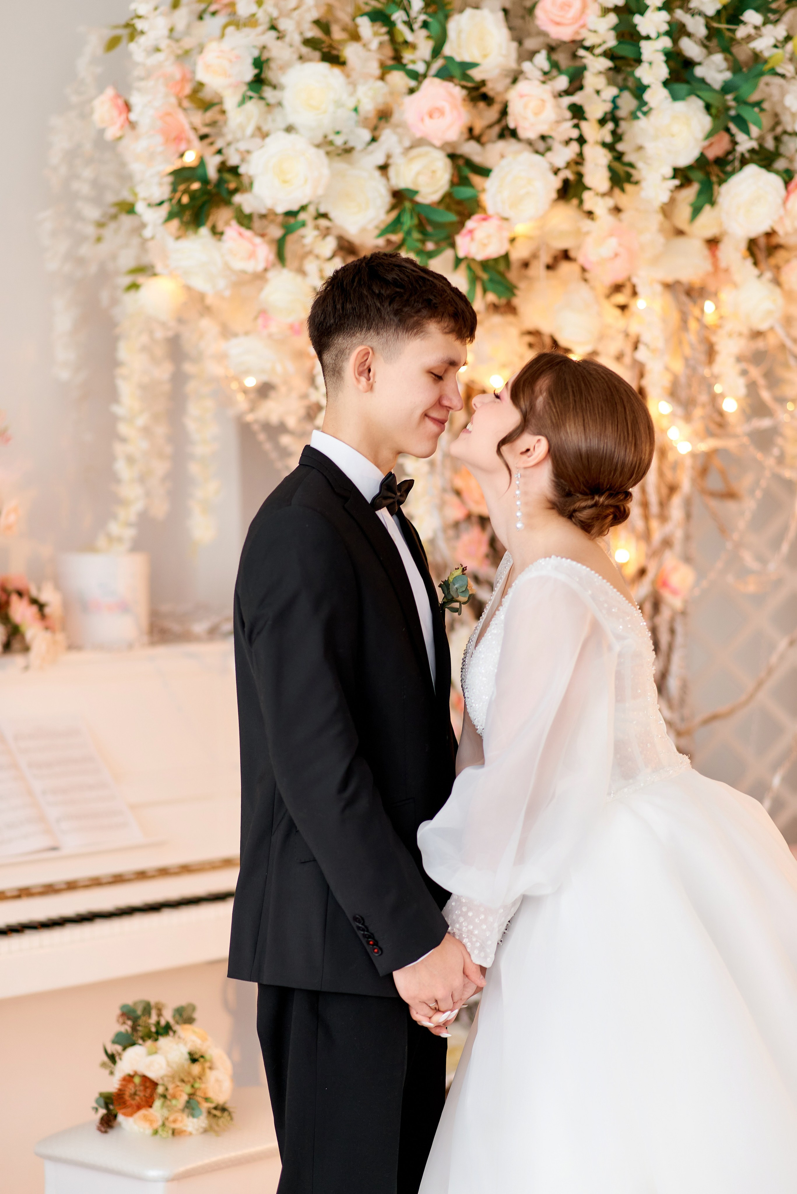 Д & М. Семейный и детский фотограф в г. Ногинске Ангелина Хасанова