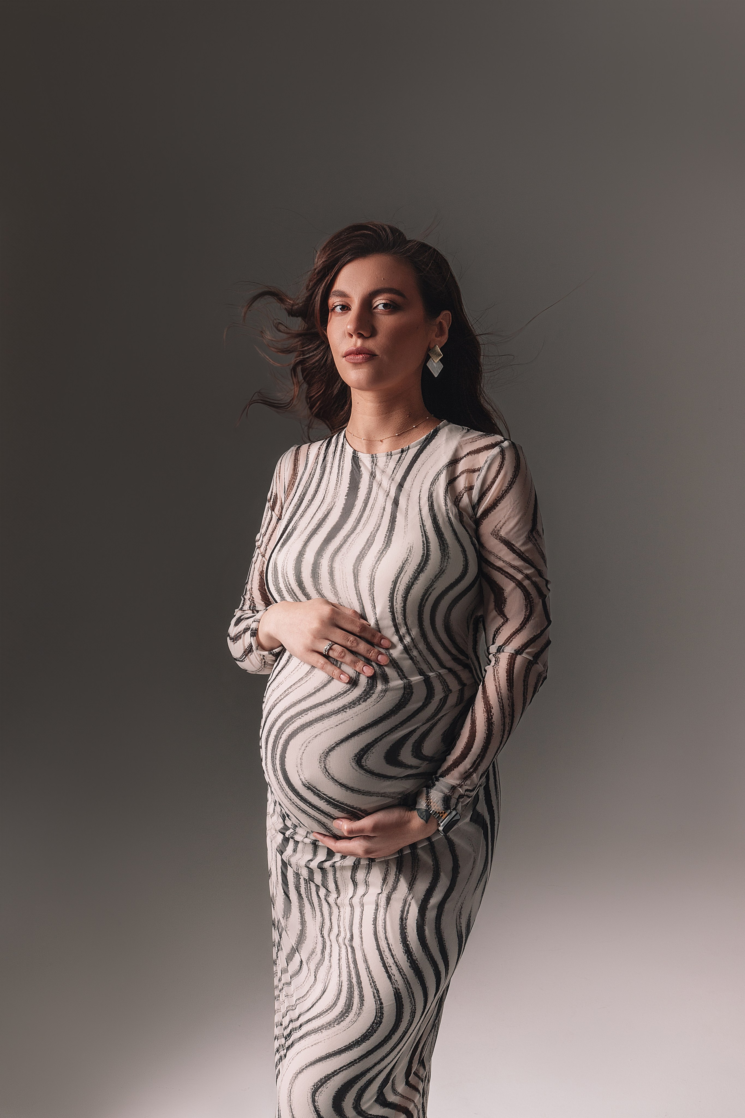 Esperando un milagro. Fotógrafo en Buenos Aires