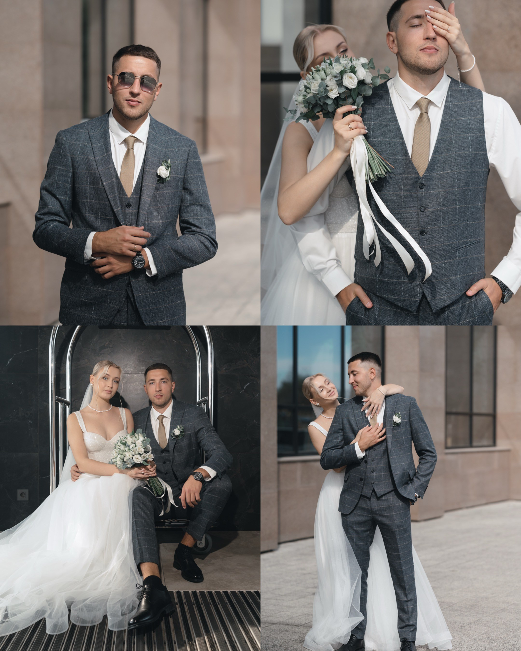 Свадебная фотосессия Брянск. Свадебный и семейный фотограф в Брянске Александр М