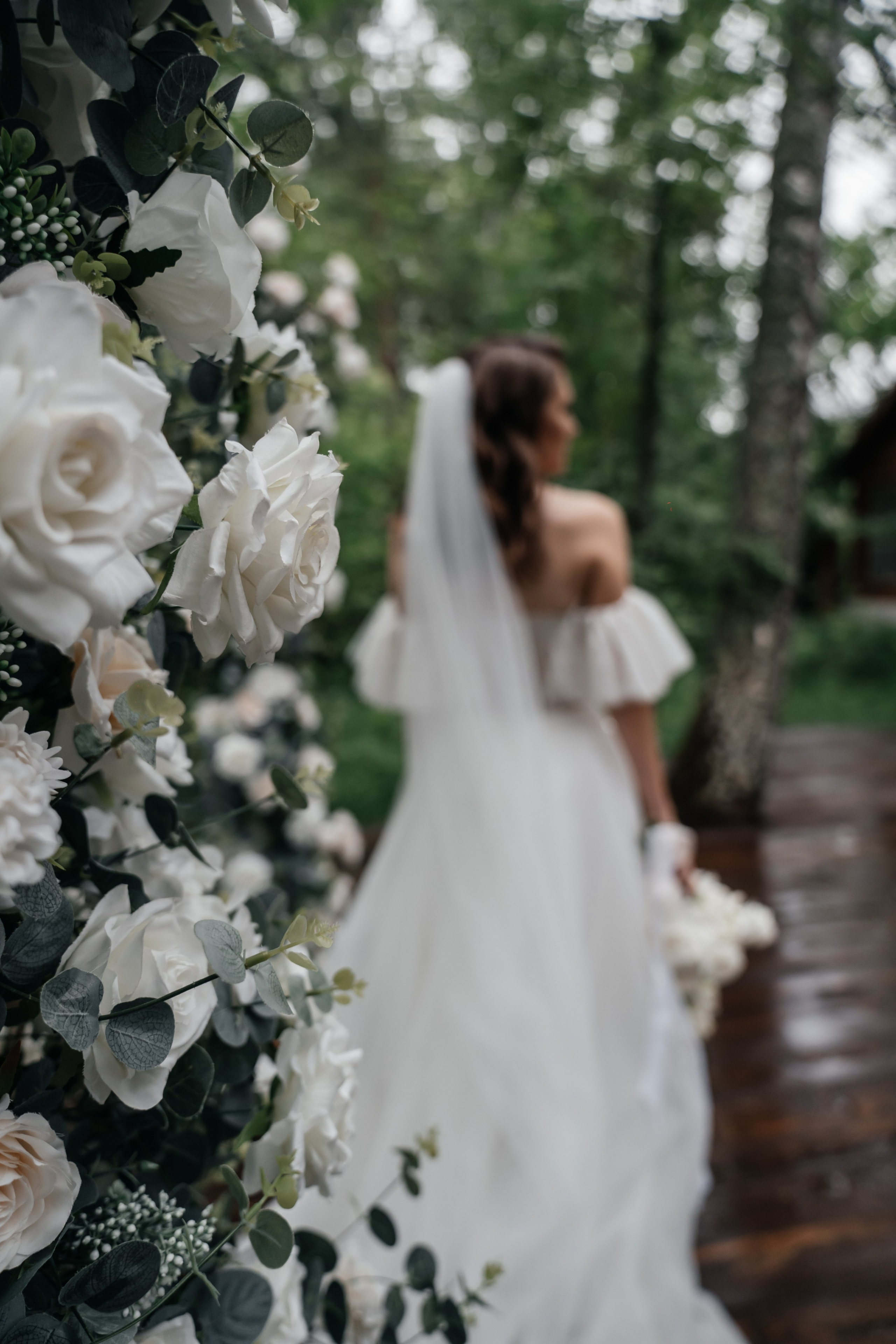 Павел и Анастасия. Свадебный и семейный фотограф В Барнауле Нечаева Таня