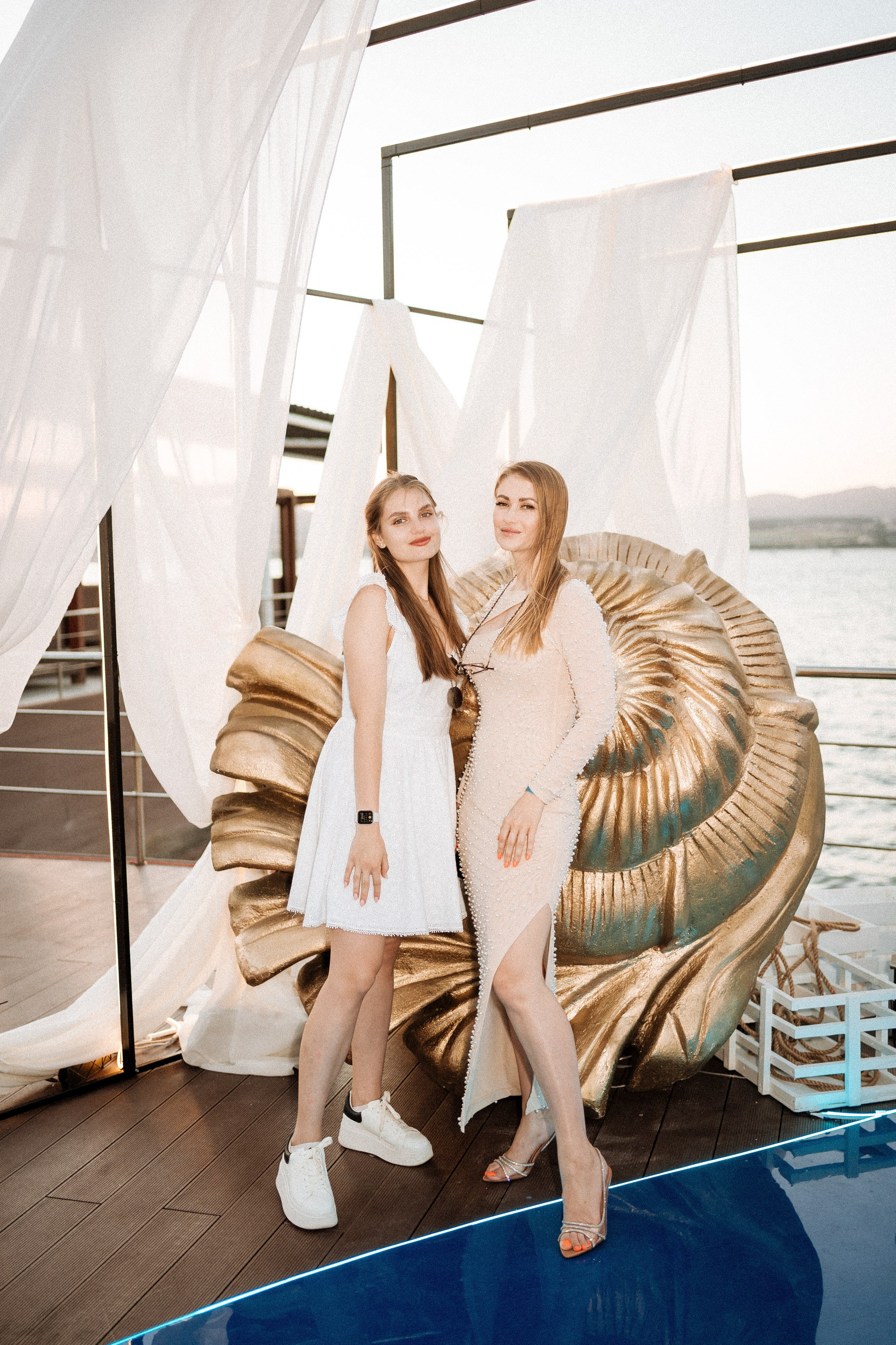 Metropol Summer Party. Свадебный и репортажный, фуд фотограф в Новороссийске Евгений Александриди