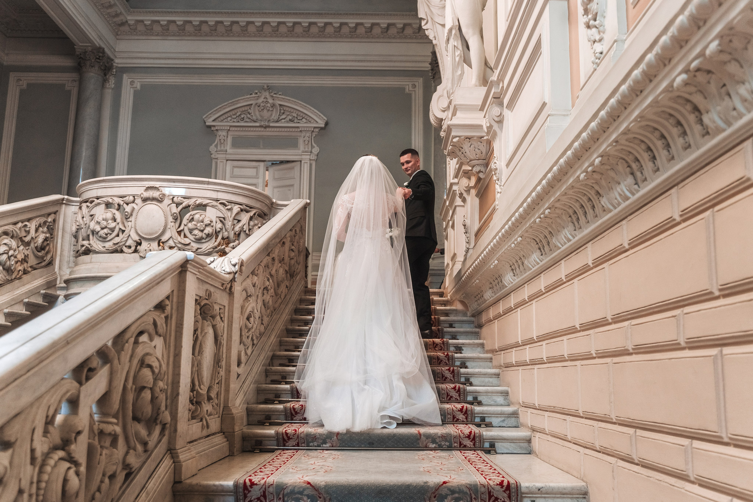 Евгений + Елена